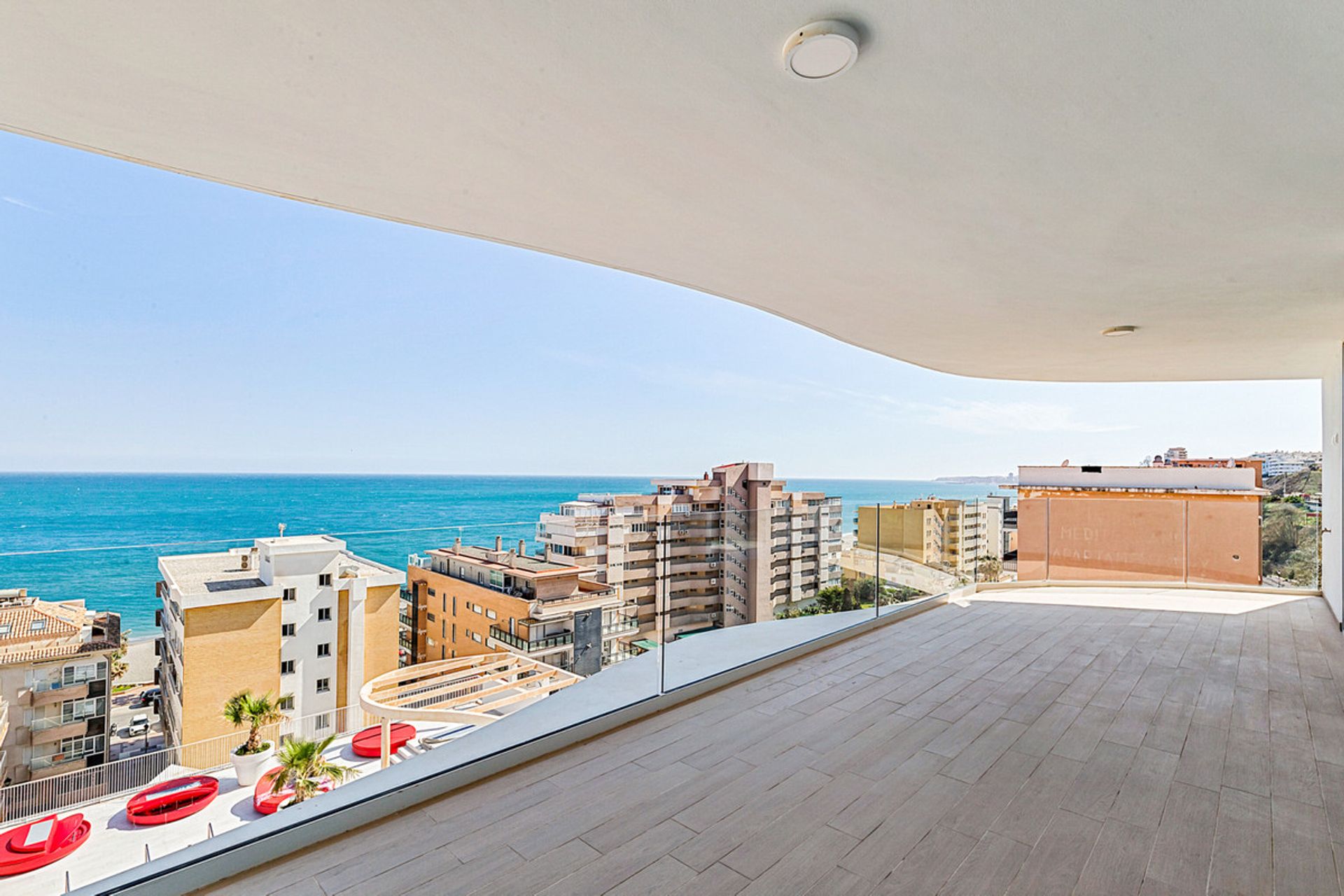 Condominio nel Fuengirola, Andalucía 10208140