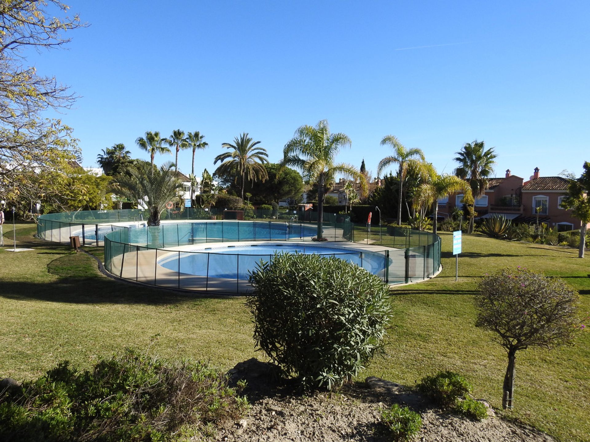 Casa nel Benahavis, Andalusia 10208146