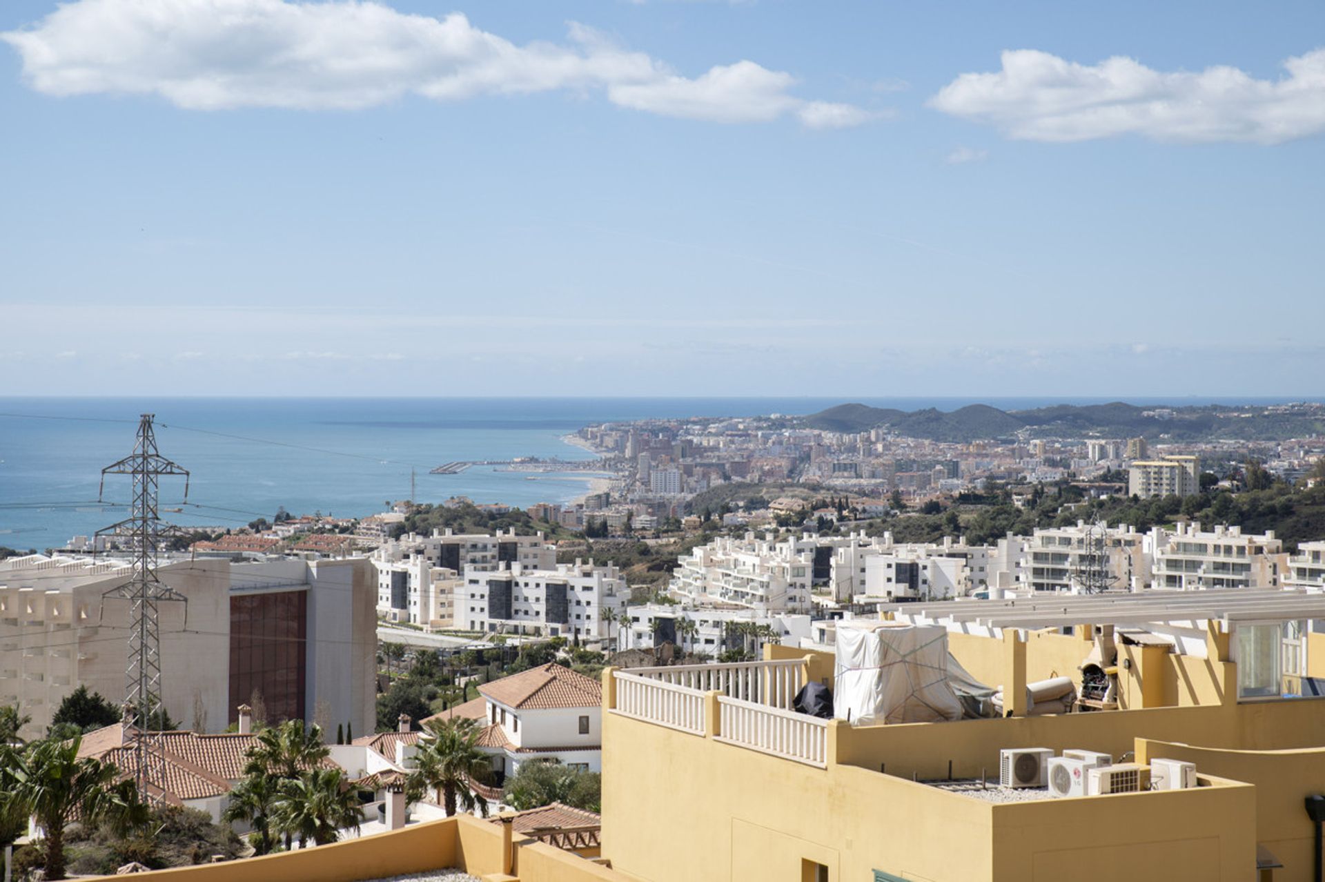 casa en Benalmádena, Andalucía 10208156