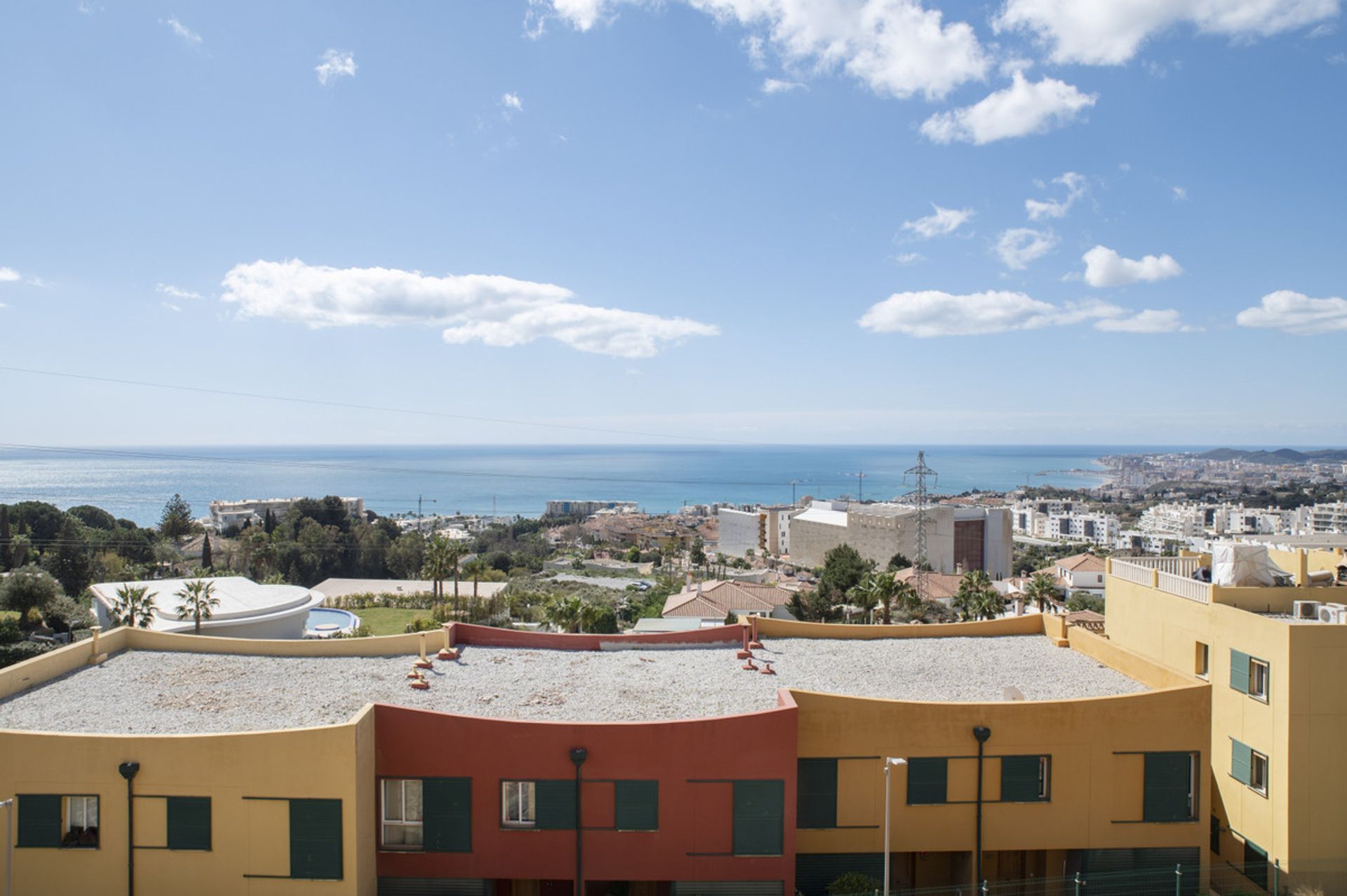 Talo sisään Benalmádena, Andalusia 10208156