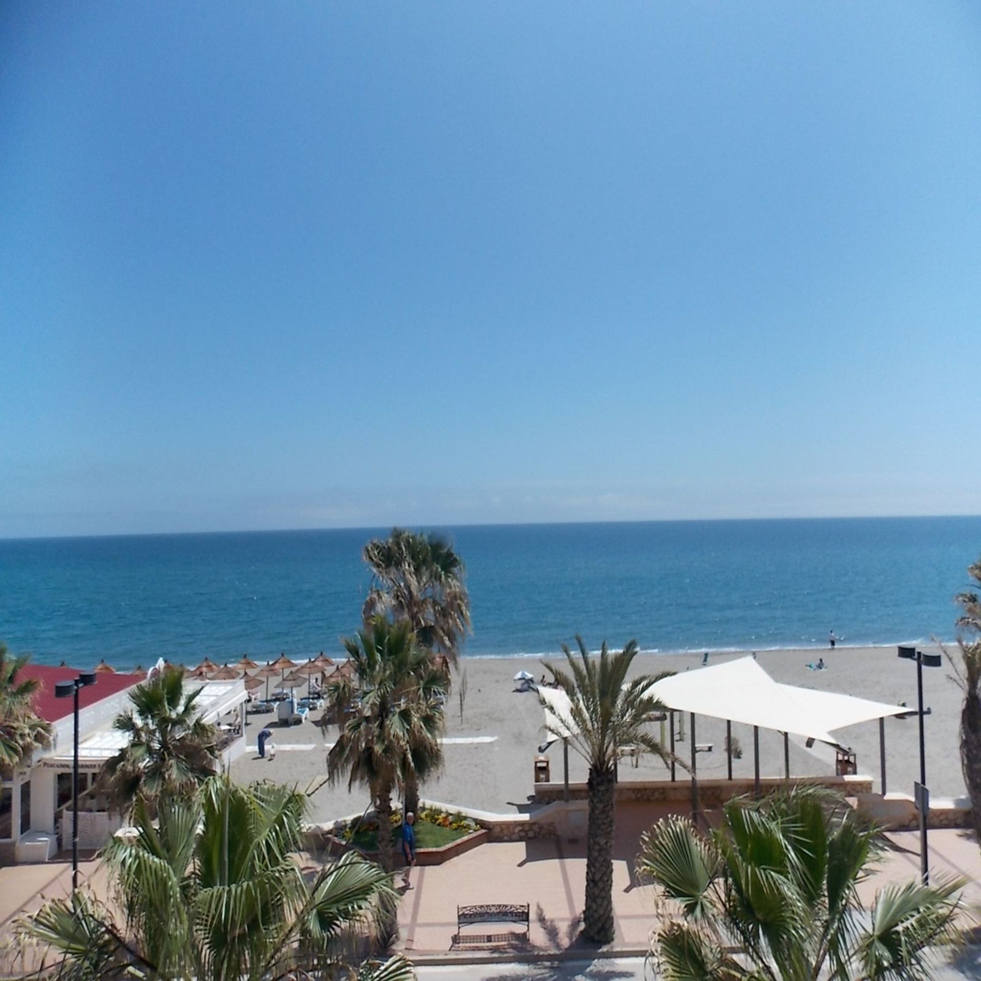 Будинок в Fuengirola, Andalusia 10208167