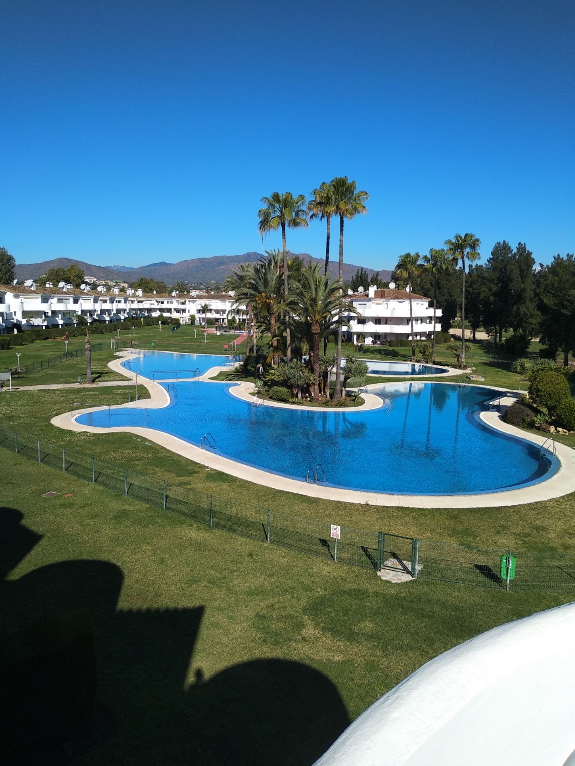 House in Las Lagunas de Mijas, Andalucía 10208187