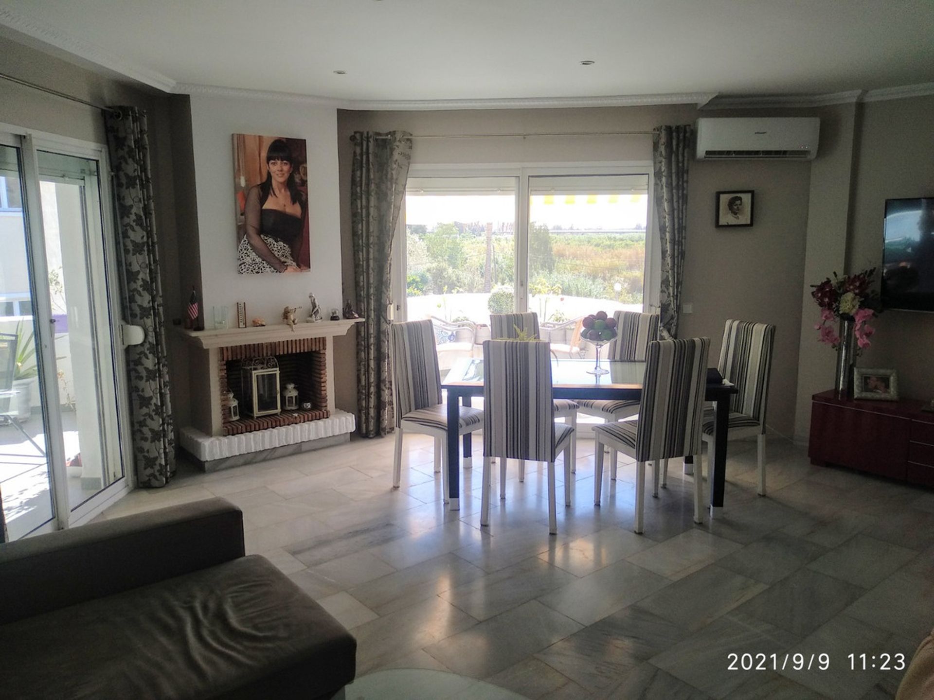 House in Las Lagunas de Mijas, Andalucía 10208187