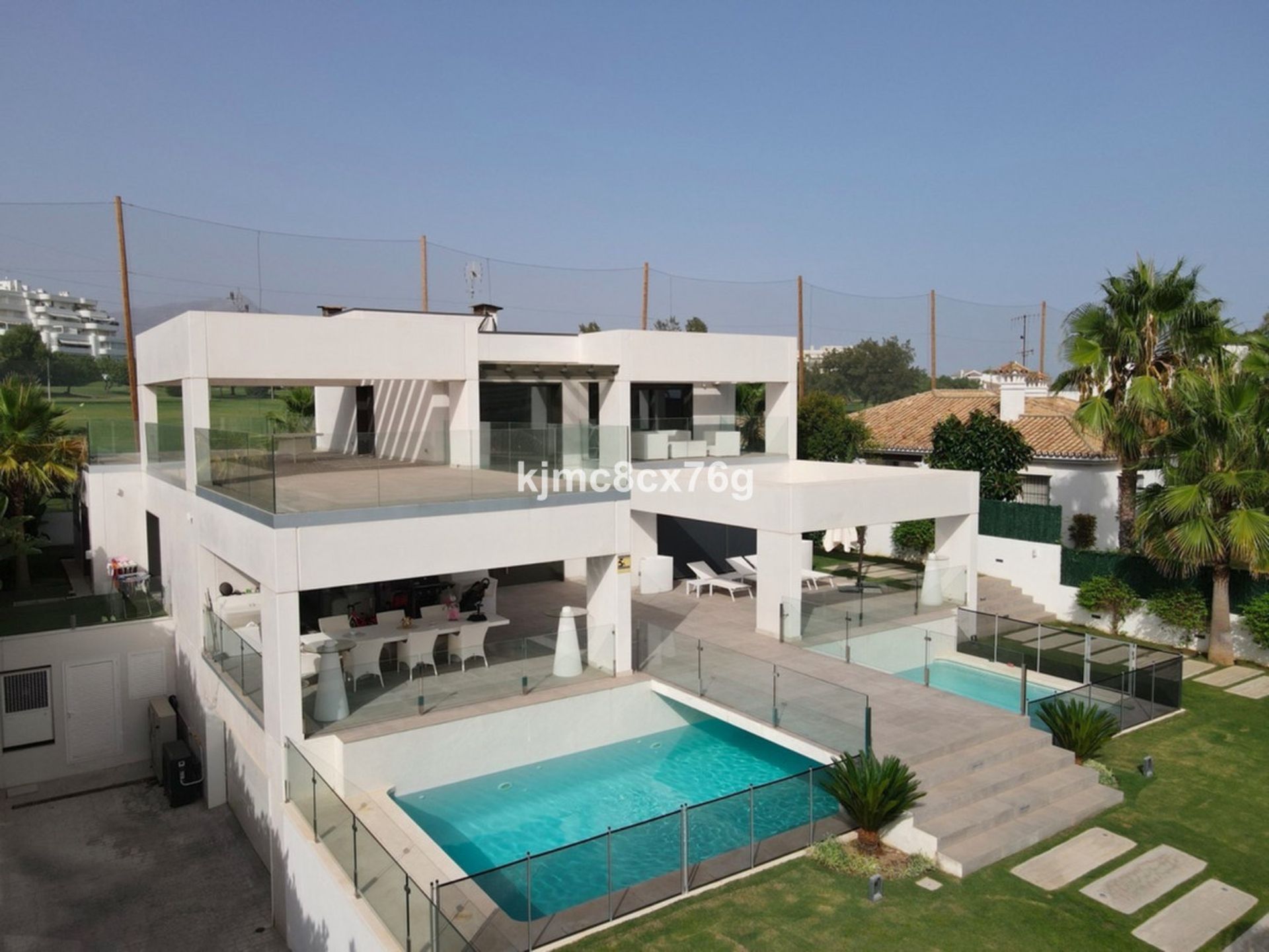 Haus im Marbella, Andalucía 10208212