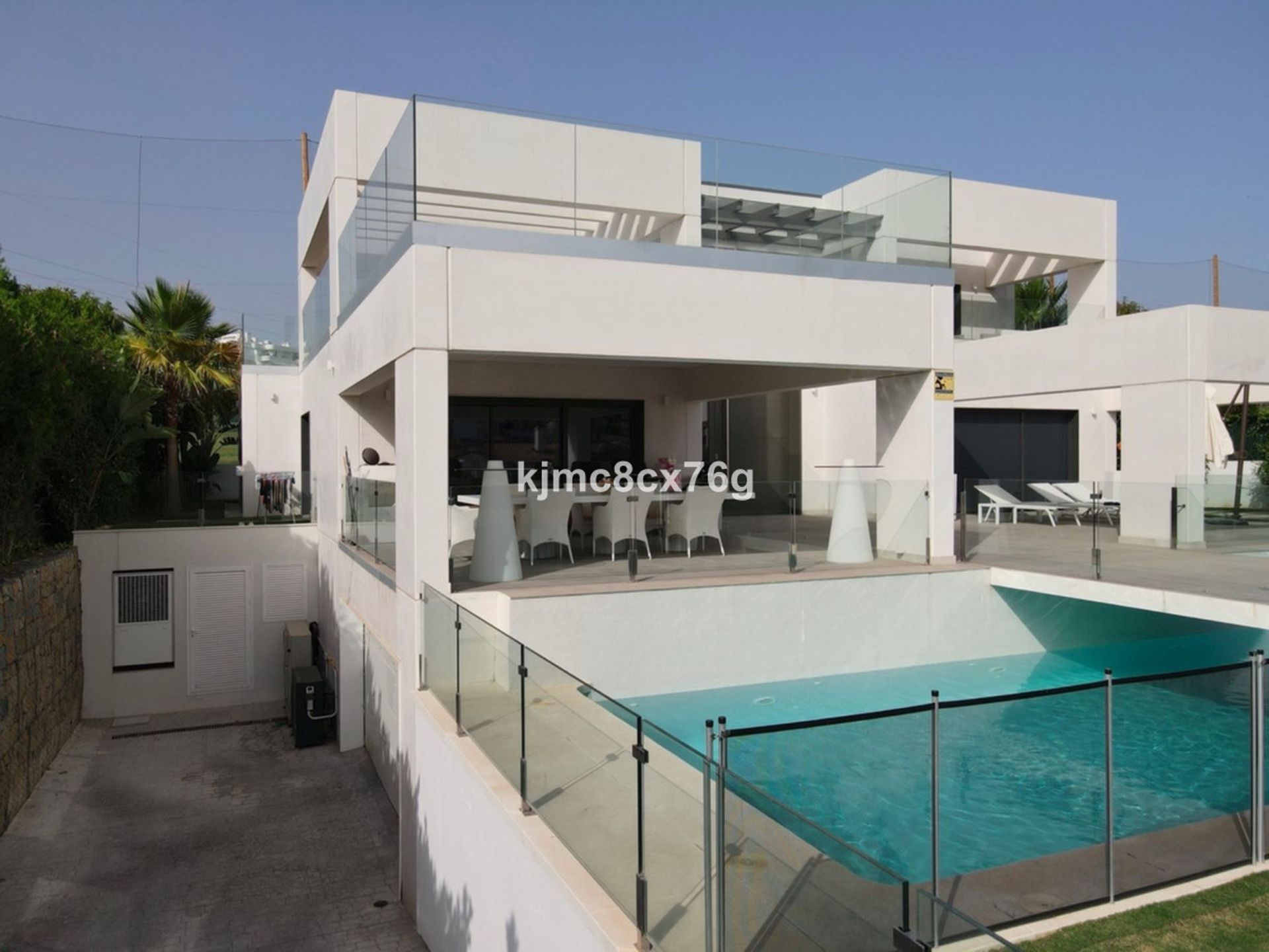 Haus im Marbella, Andalucía 10208212