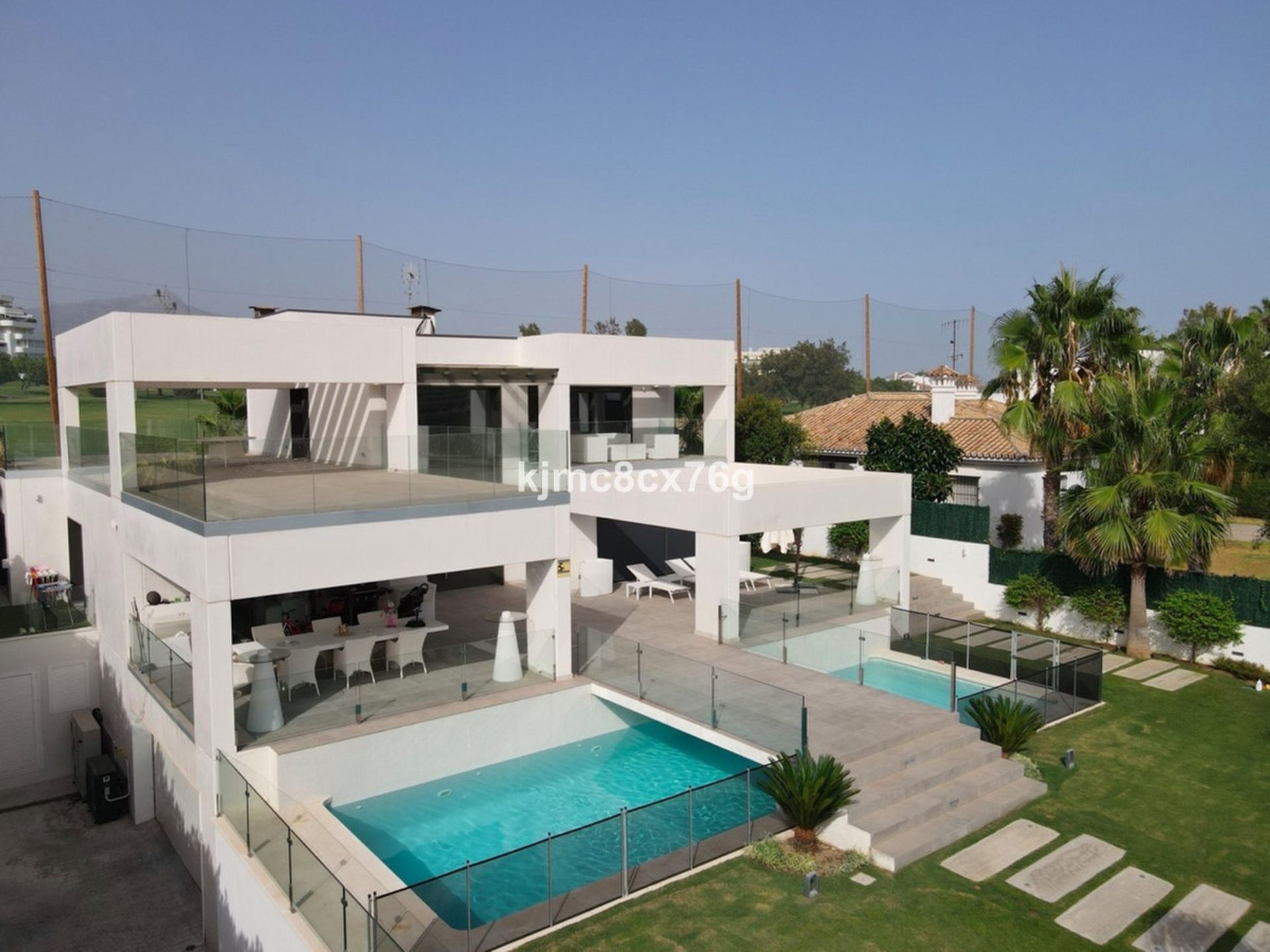 Haus im Marbella, Andalucía 10208212