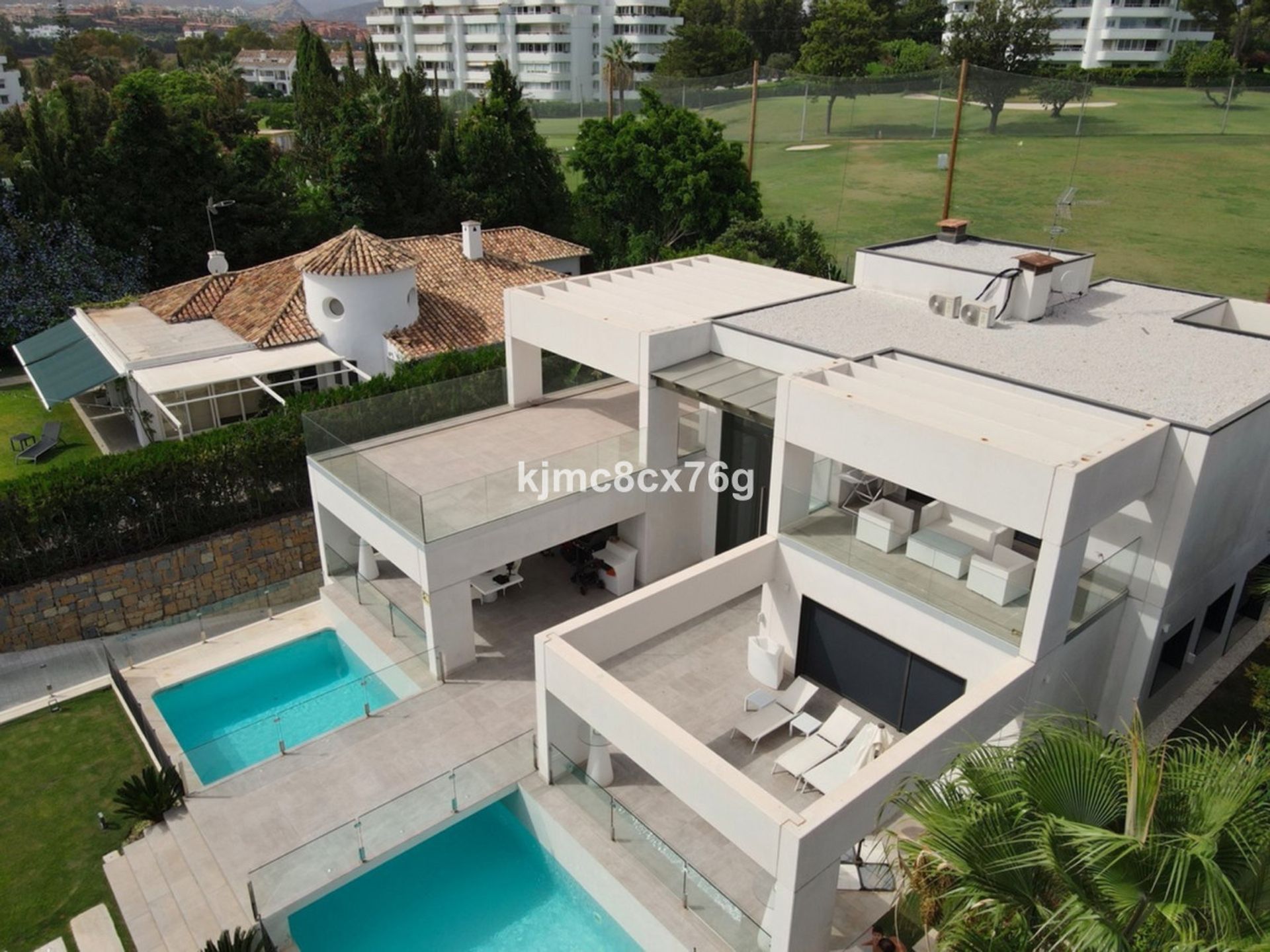 Haus im Marbella, Andalucía 10208212