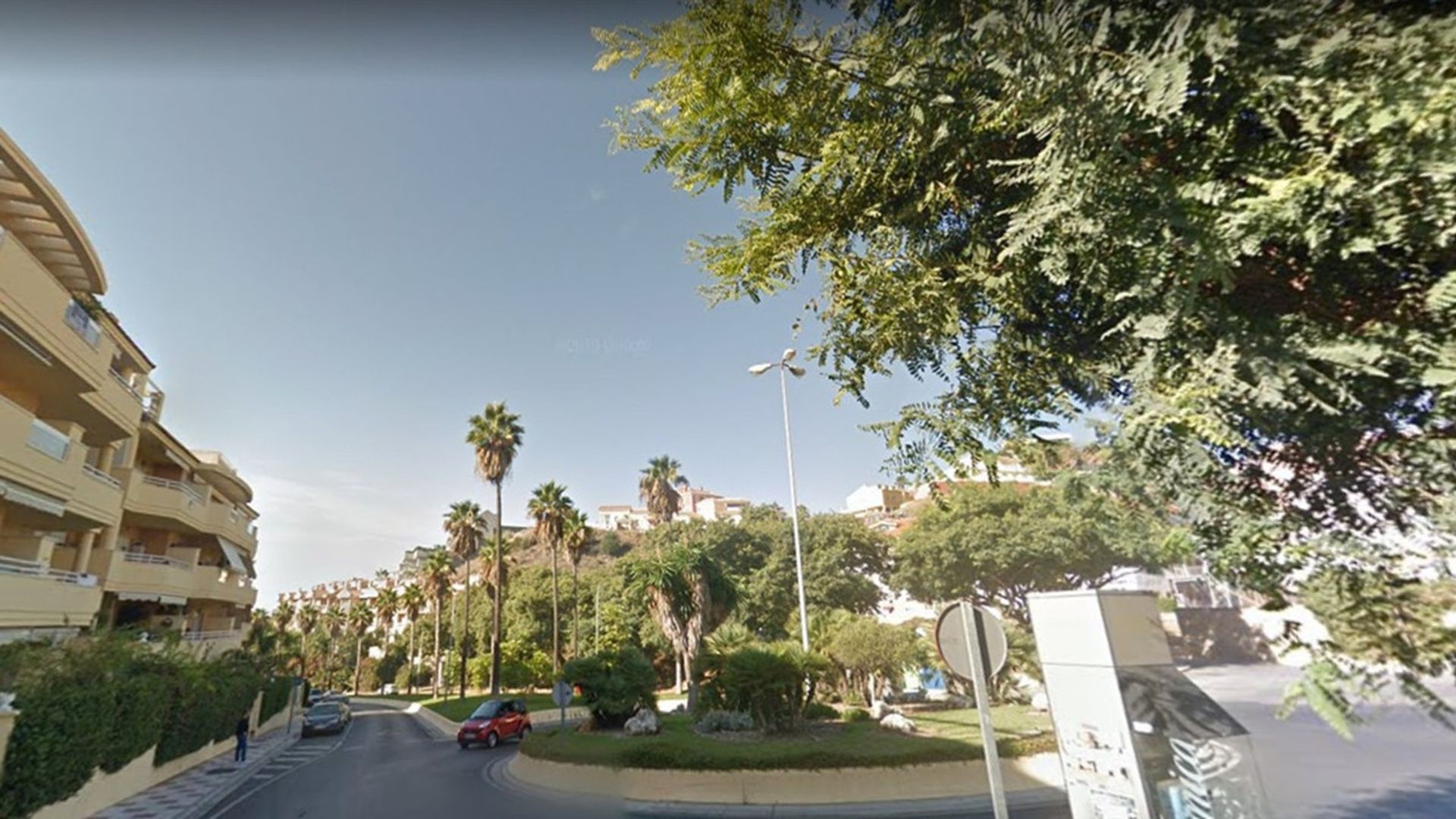 Kondominium di Benalmádena, Andalucía 10208213