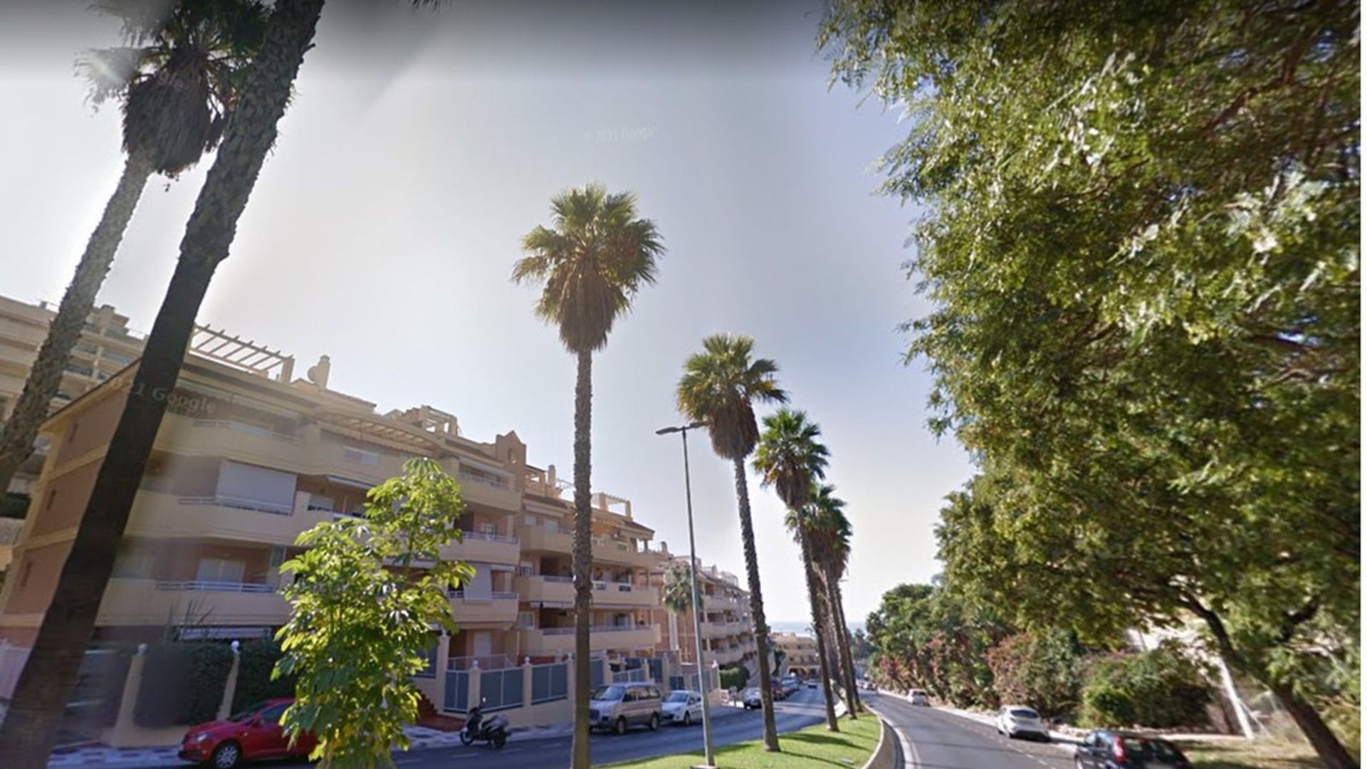 Kondominium di Benalmádena, Andalucía 10208213