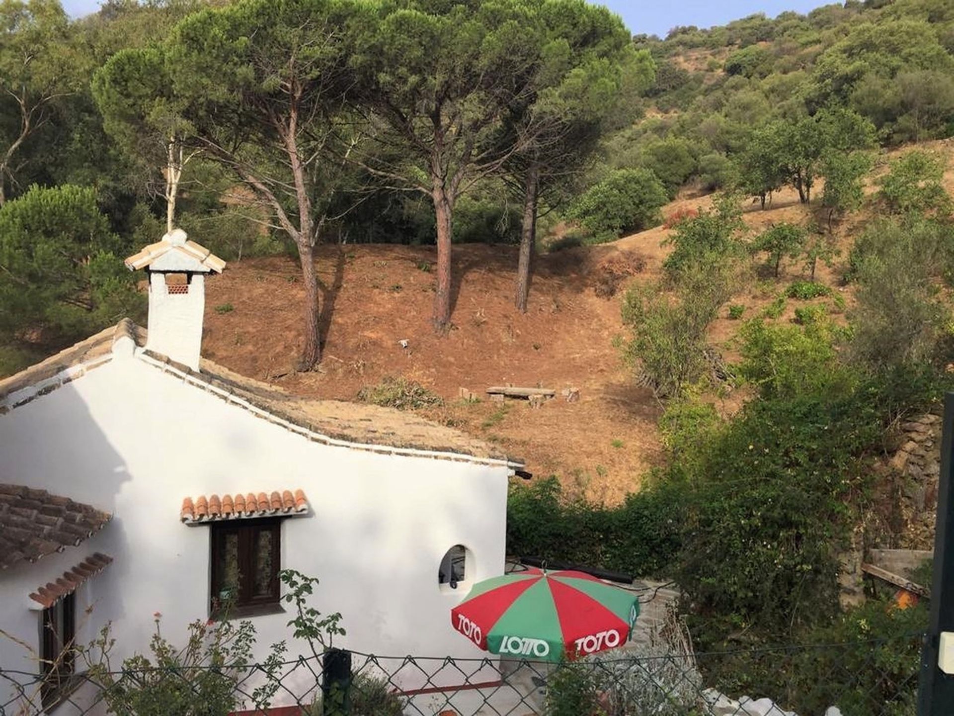 casa no Casares, Andaluzia 10208224