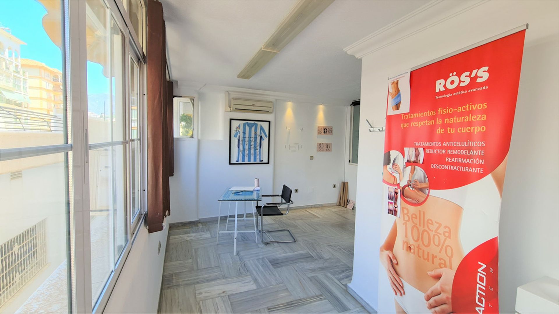 Condominium dans Fuengirola, Andalousie 10208249