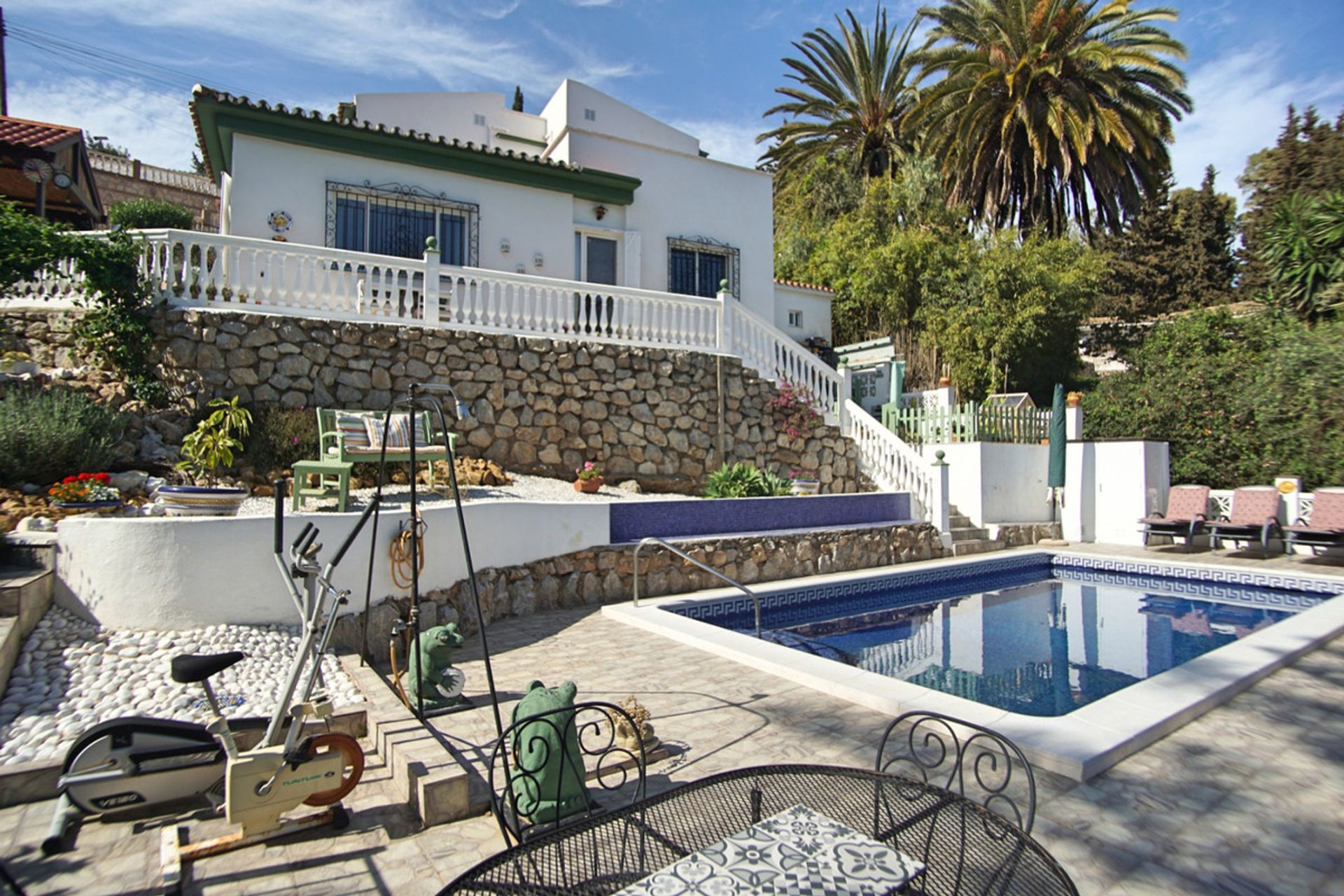 casa no Benalmádena, Andaluzia 10208268