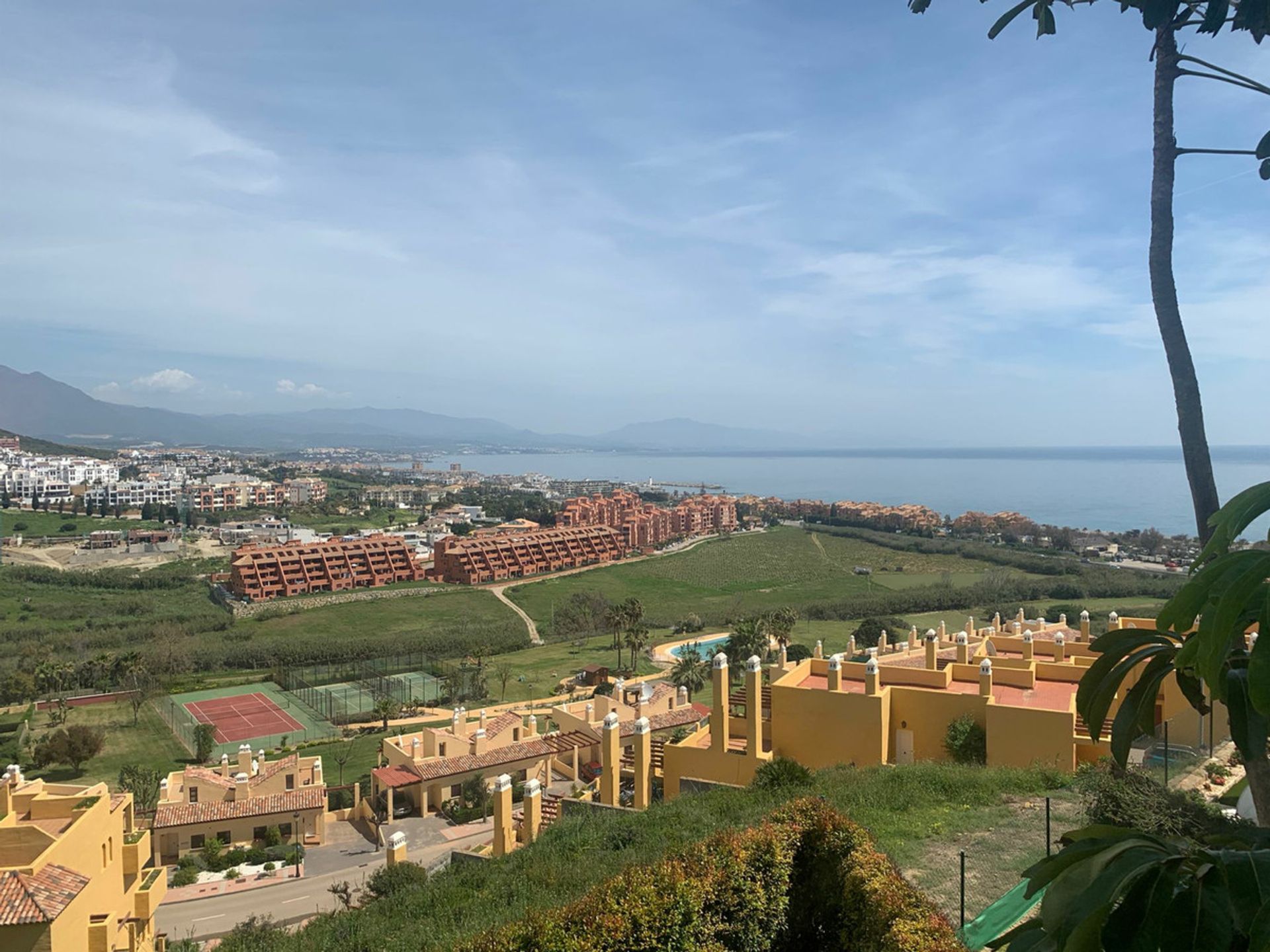 Condominium in Castillo de Sabinillas, Andalusia 10208285