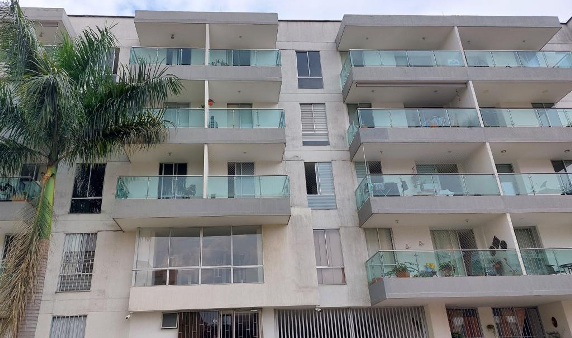 Condominio nel Cali, Valle del Cauca 10208334