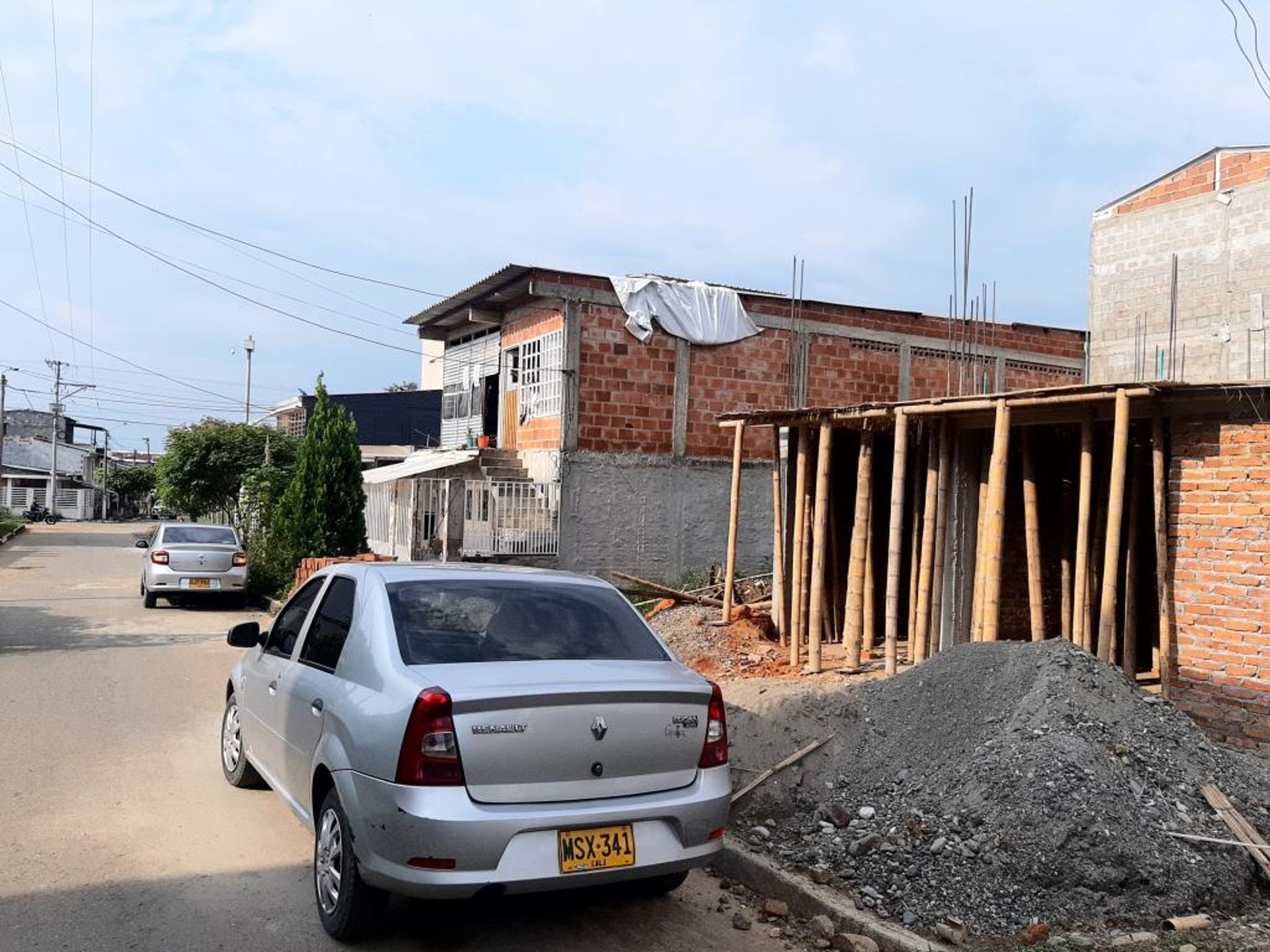 Terre dans Santander de Quilichão, Cauca 10208335