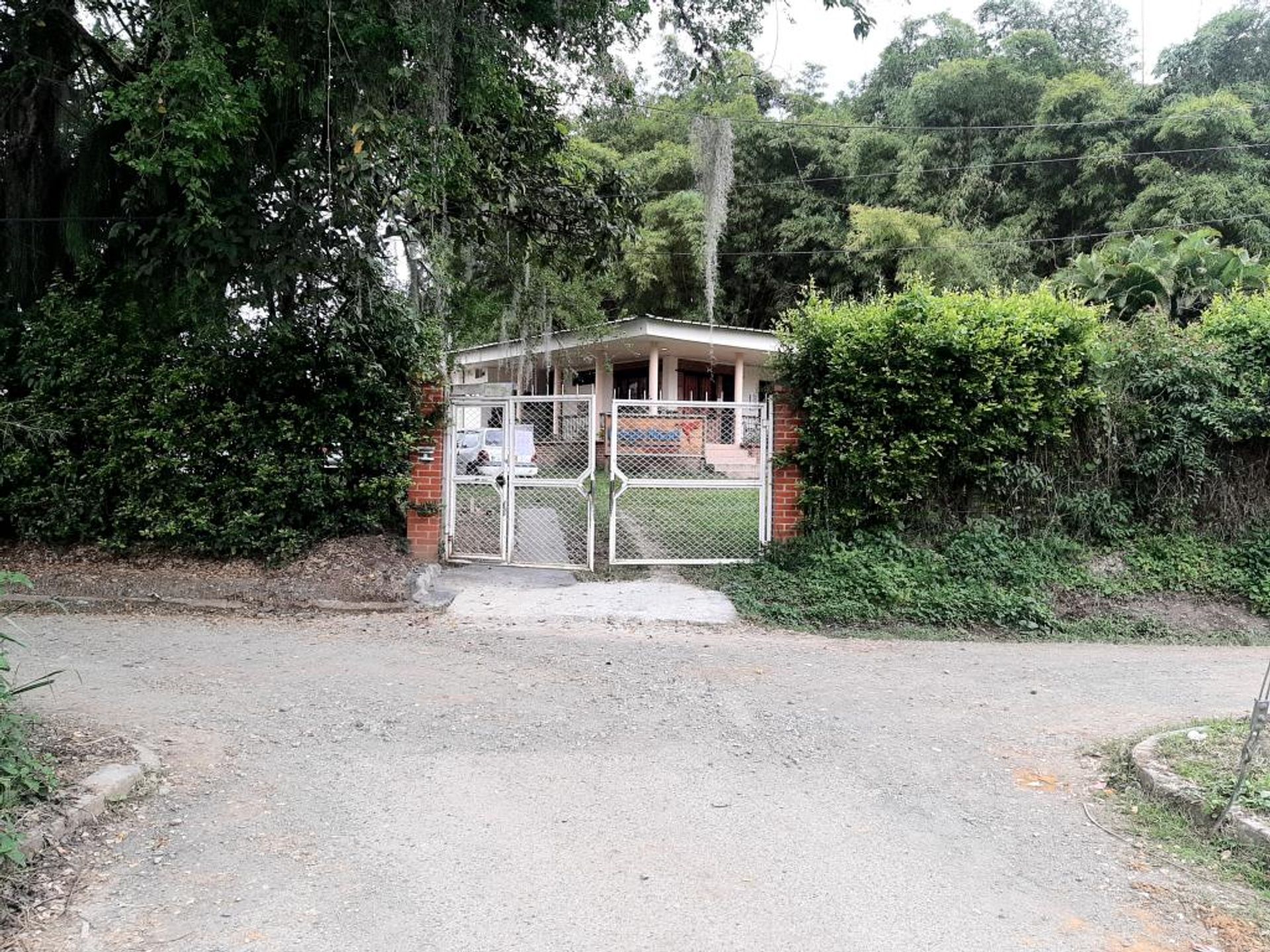 Land in Santander de Quilichao, Cauca 10208337