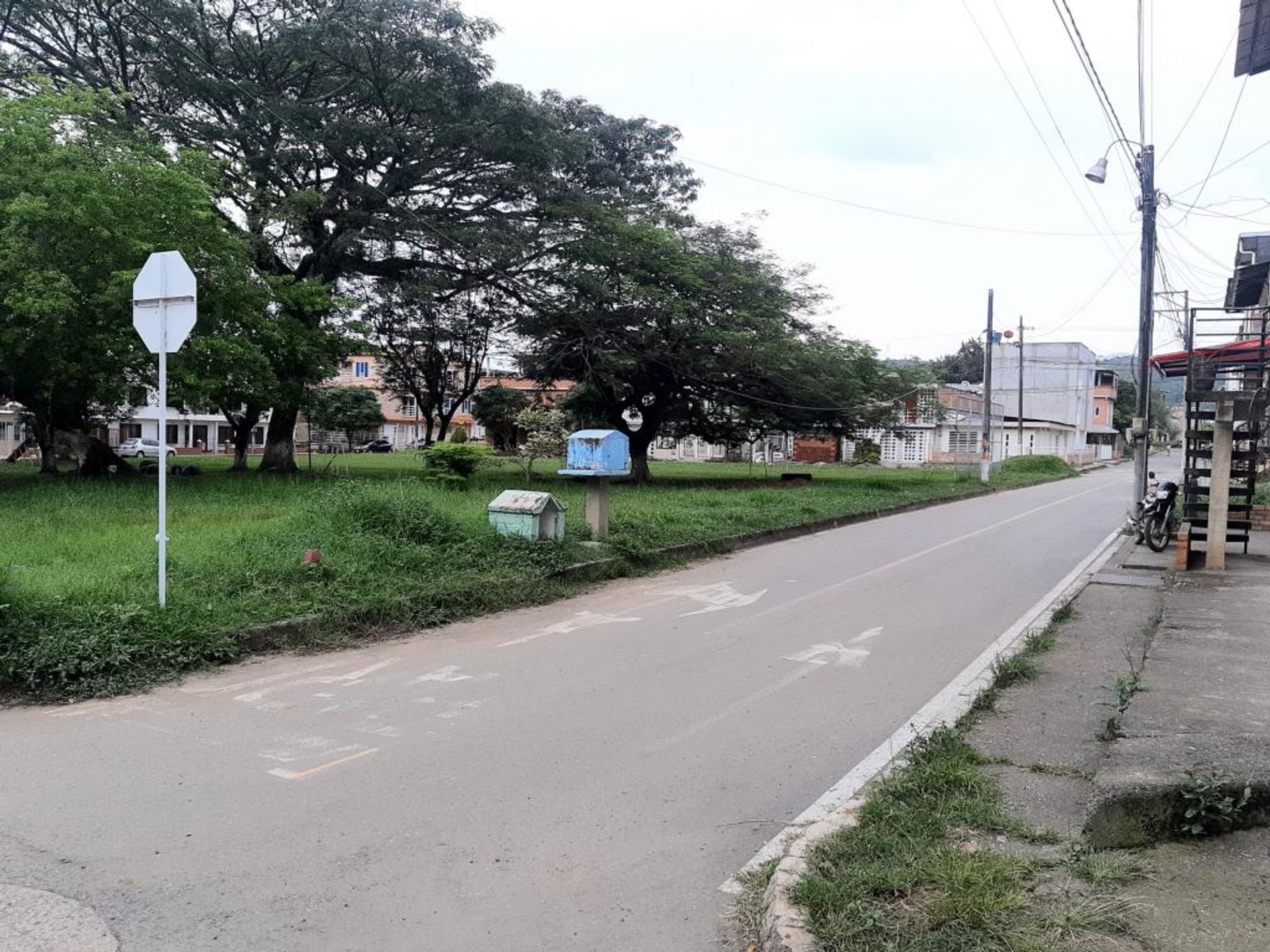 土地 在 桑坦德銀行, Cauca 10208337