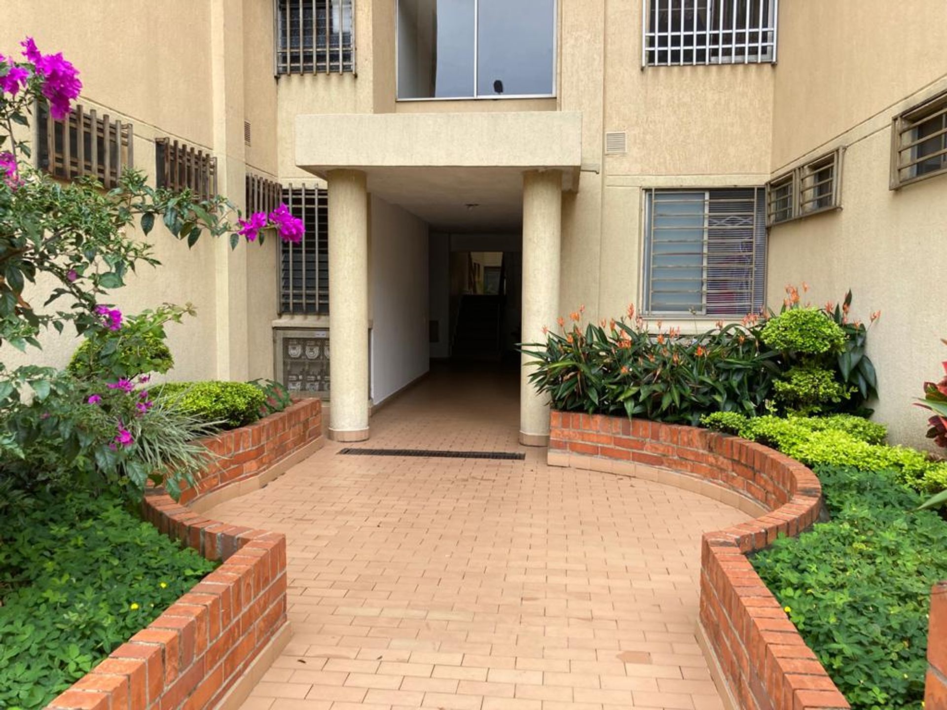 Condominio en El Boqueron, Valle del Cauca 10208339