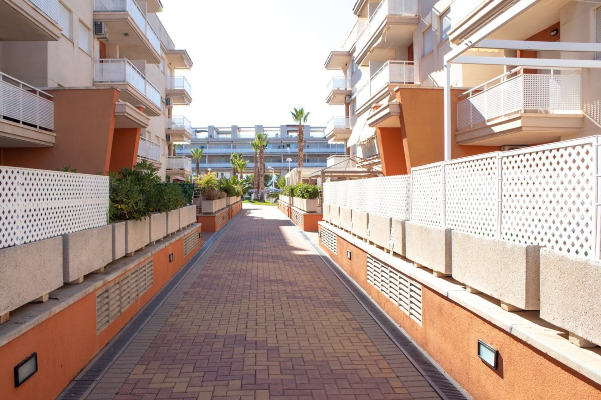 Condominio en La Llosa, Comunitat Valenciana 10208377