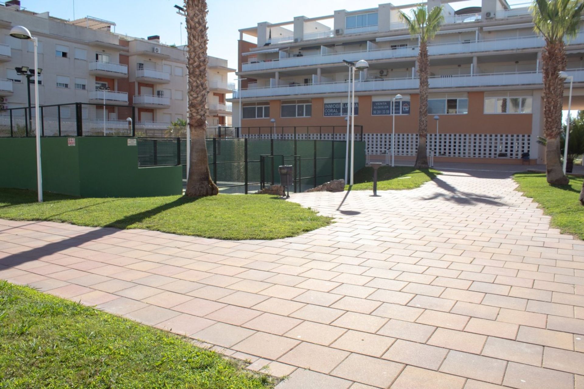 Condominio en La Llosa, Comunitat Valenciana 10208377