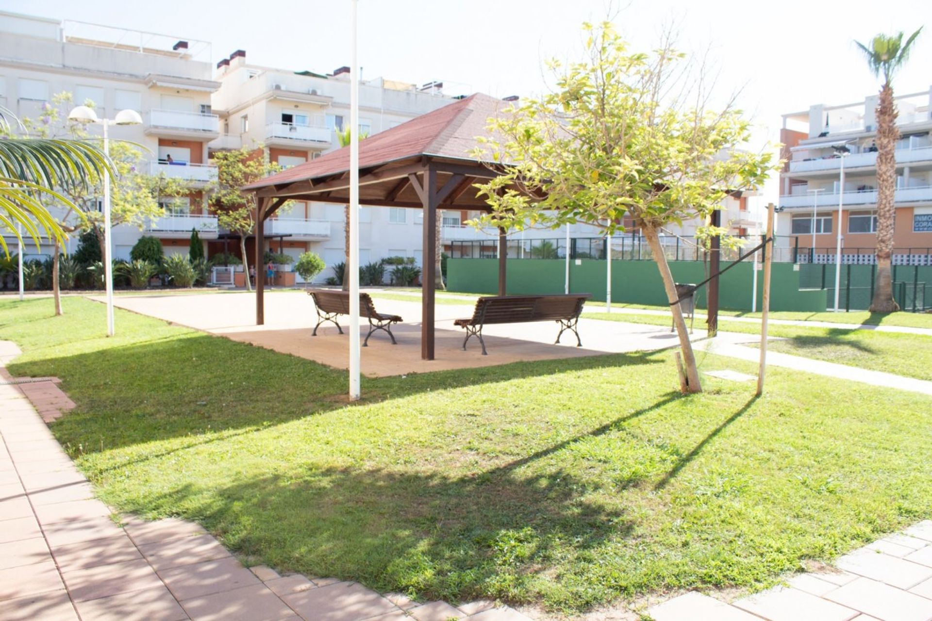 Condominio en La Llosa, Comunitat Valenciana 10208377