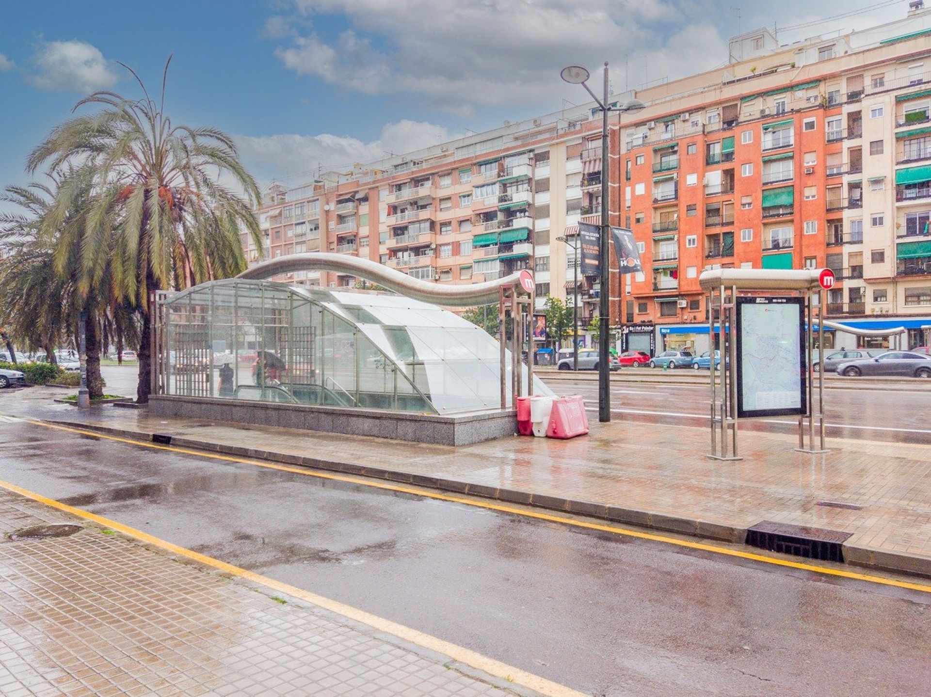 Kondominium dalam Valencia, Valencian Community 10208379