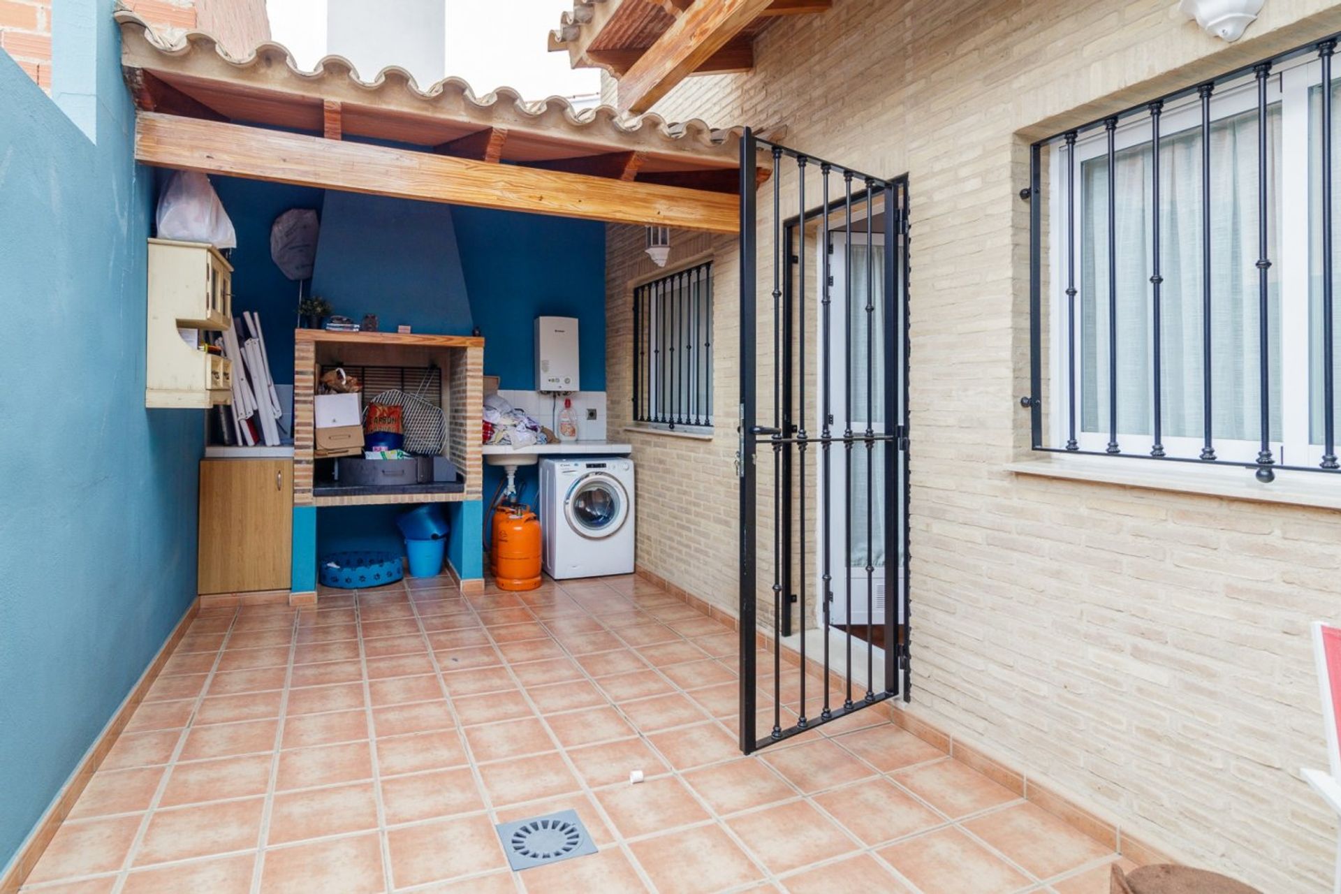 Huis in Aldaia, Comunitat Valenciana 10208386