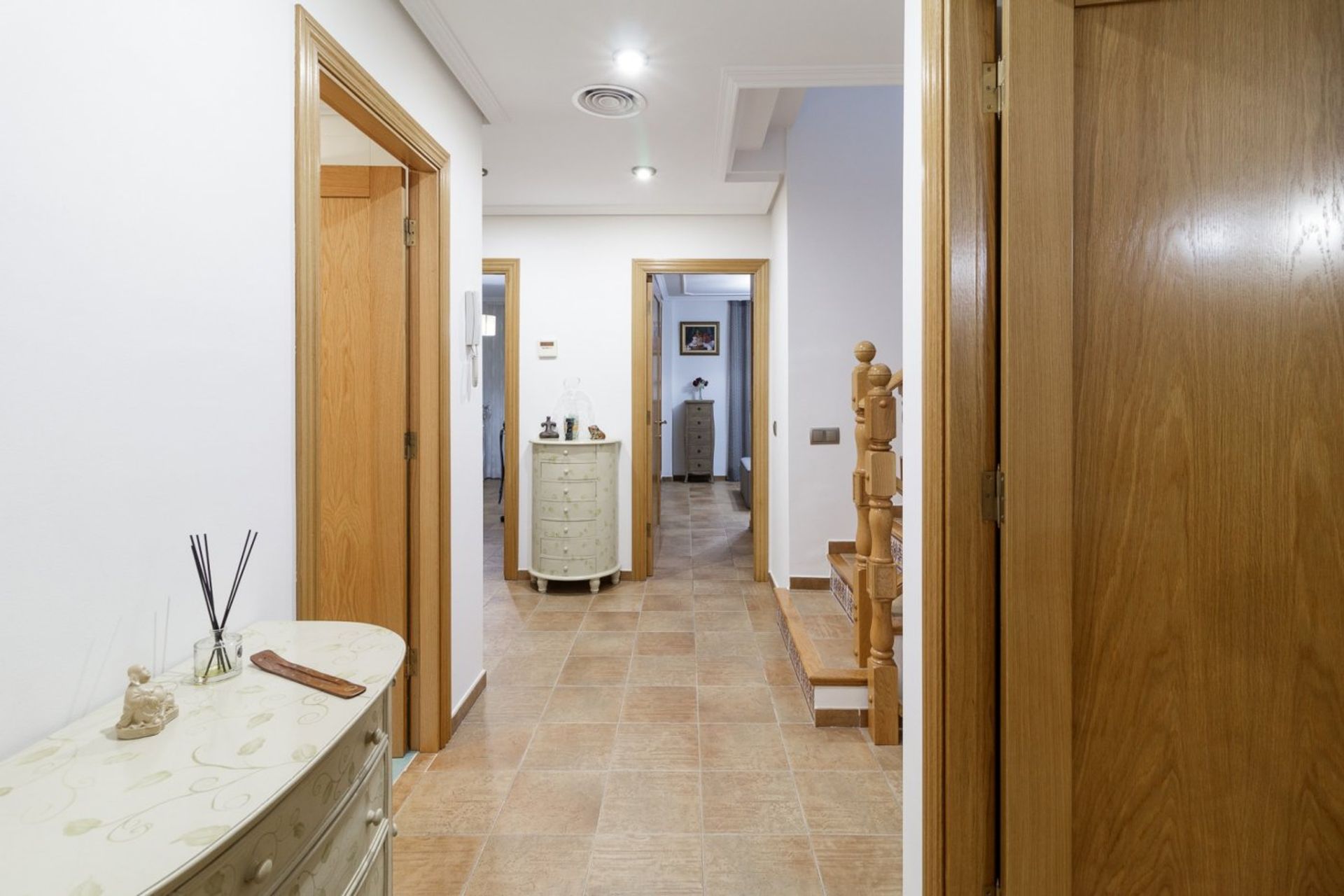 Huis in Aldaia, Comunitat Valenciana 10208386