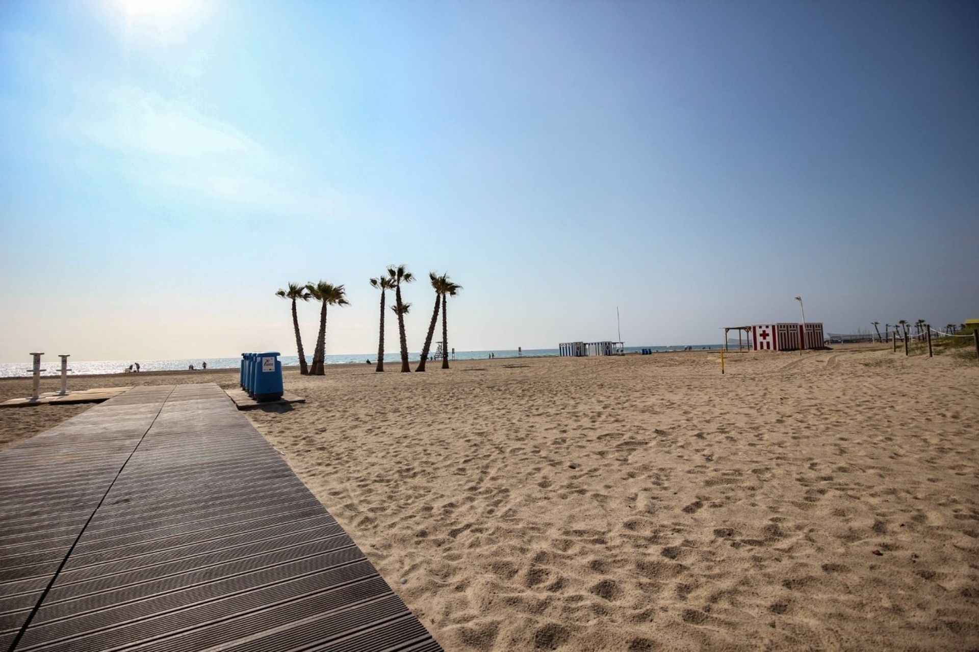 Будинок в Canet d'en Berenguer, Valencian Community 10208390