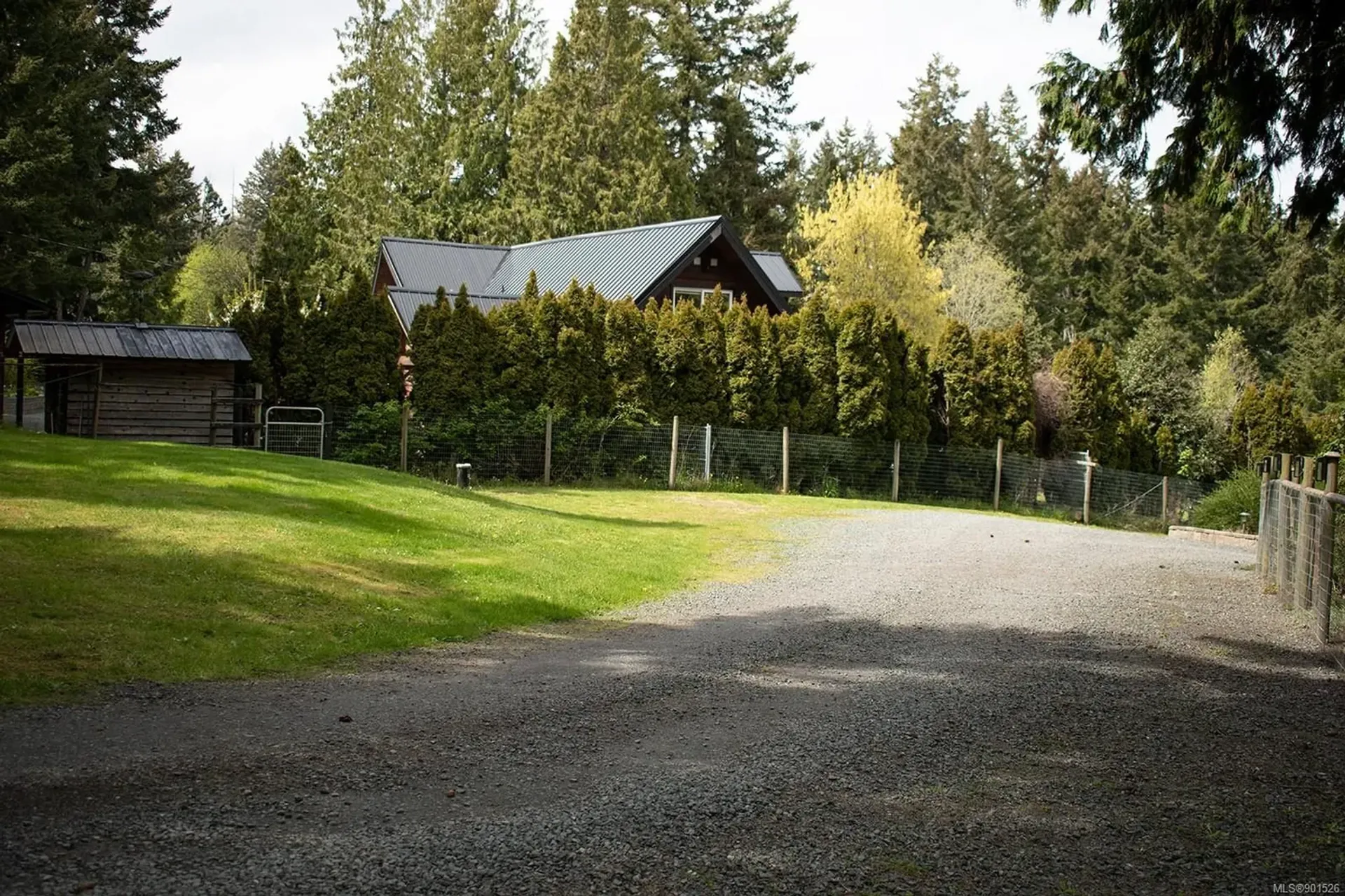 Osakehuoneisto sisään Parksville, British Columbia 10208395