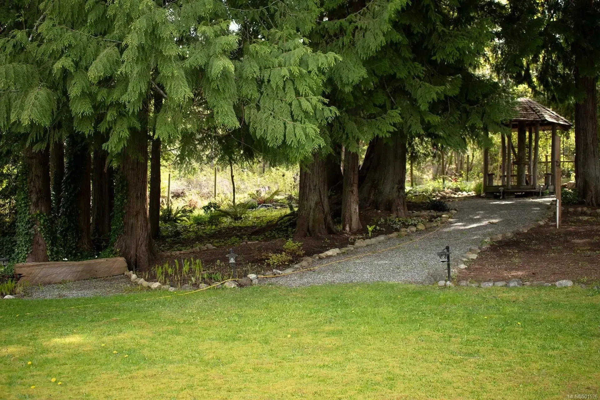 Συγκυριαρχία σε Parksville, British Columbia 10208395