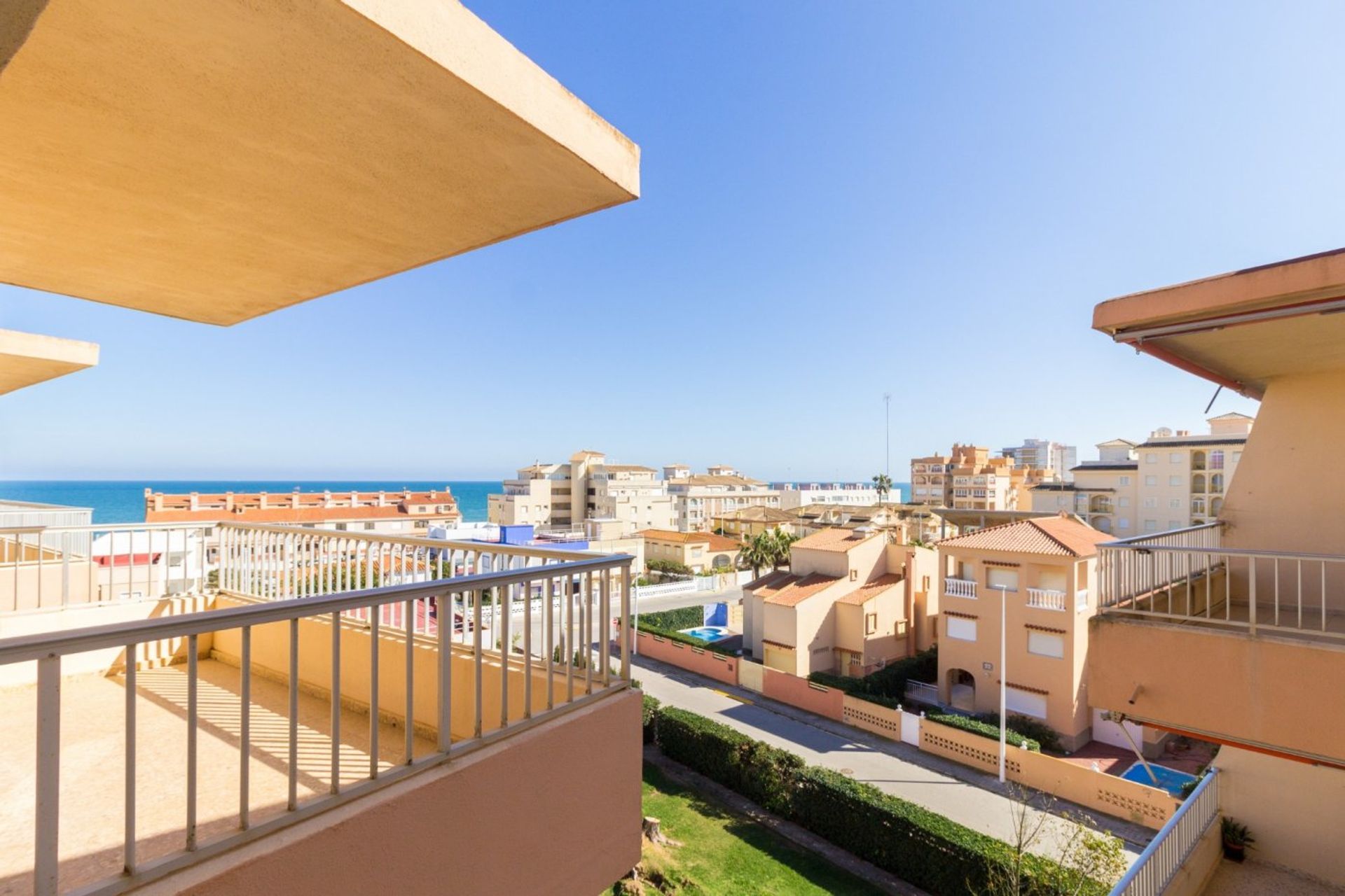 Condominium in Sueca, Valencian Community 10208421