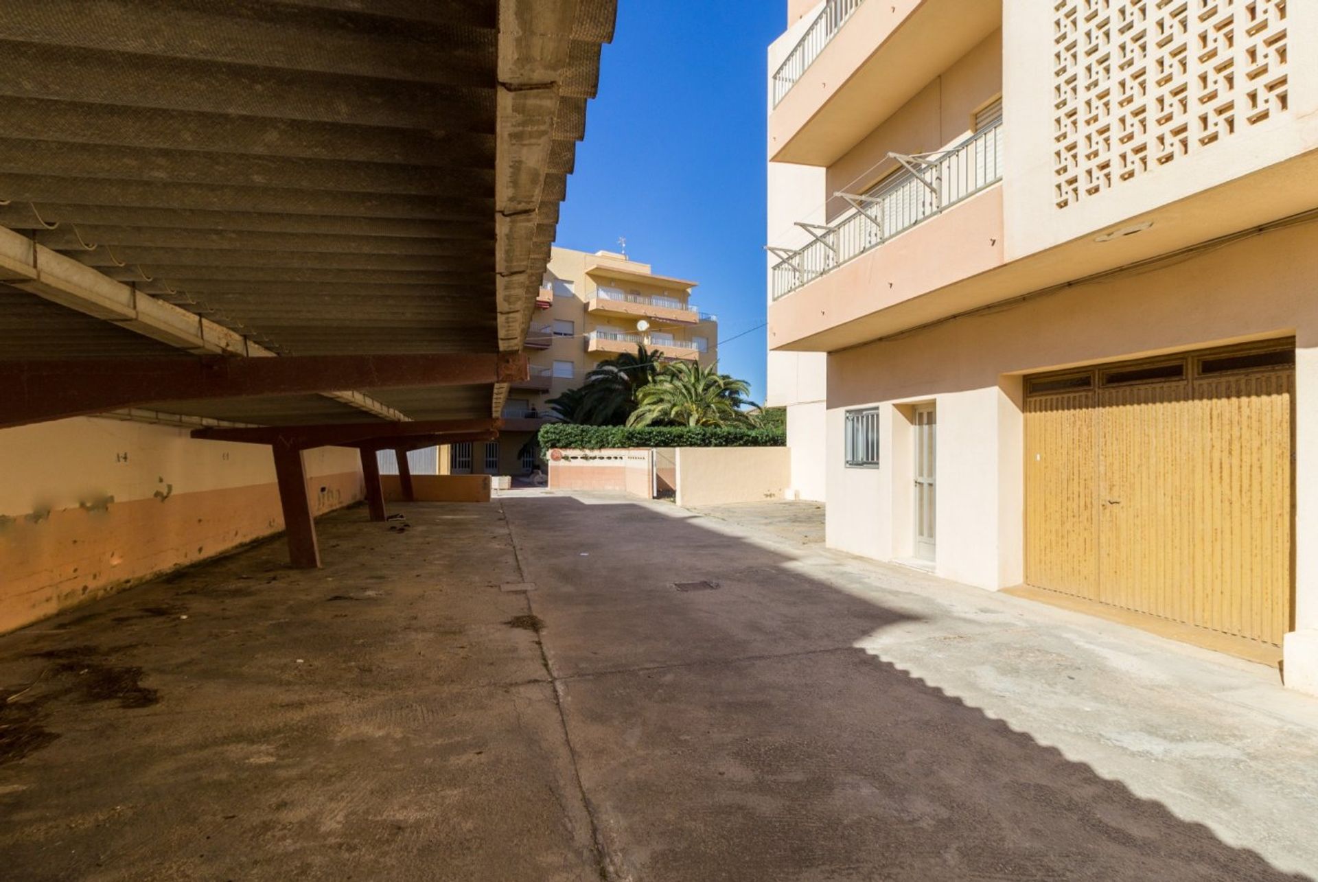 Condominium in Sueca, Valencian Community 10208421