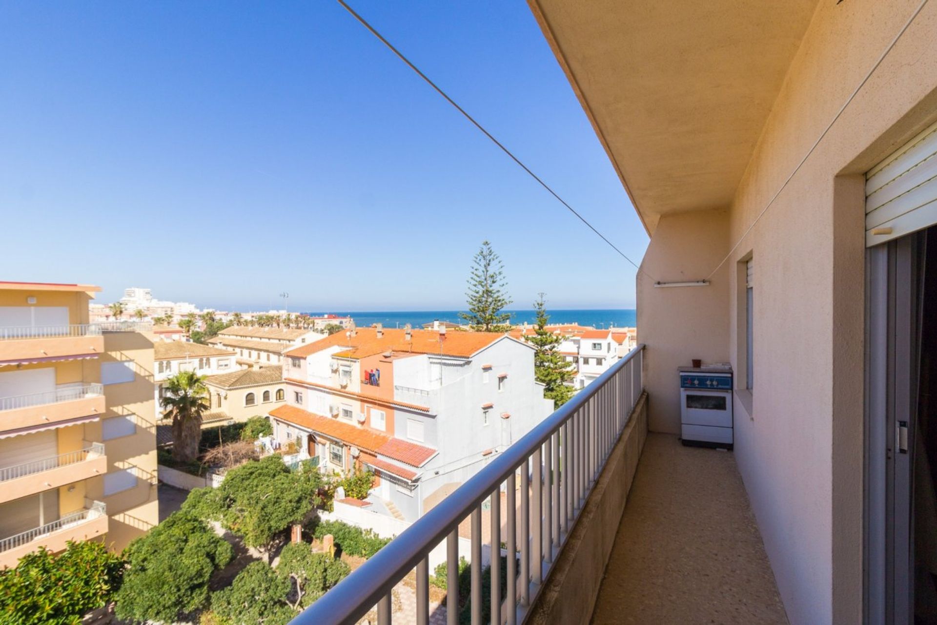 Condominium in Sueca, Valencian Community 10208421