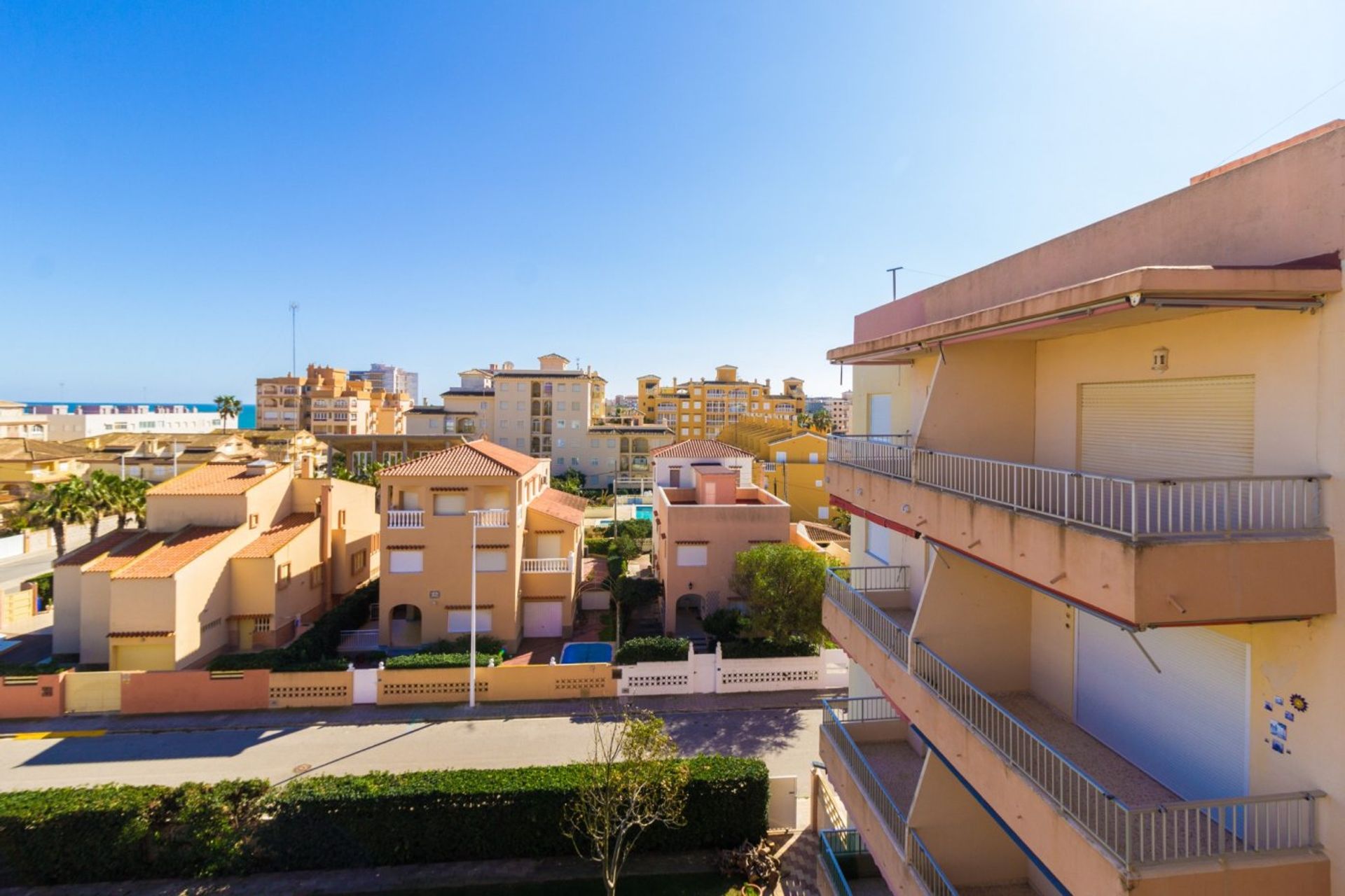 Condominium in Sueca, Valencian Community 10208421