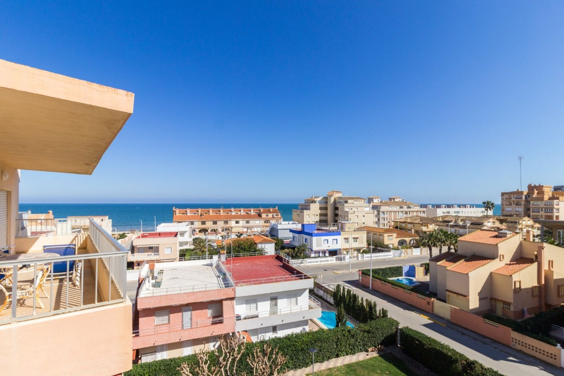 Condominium in Sueca, Valencian Community 10208421