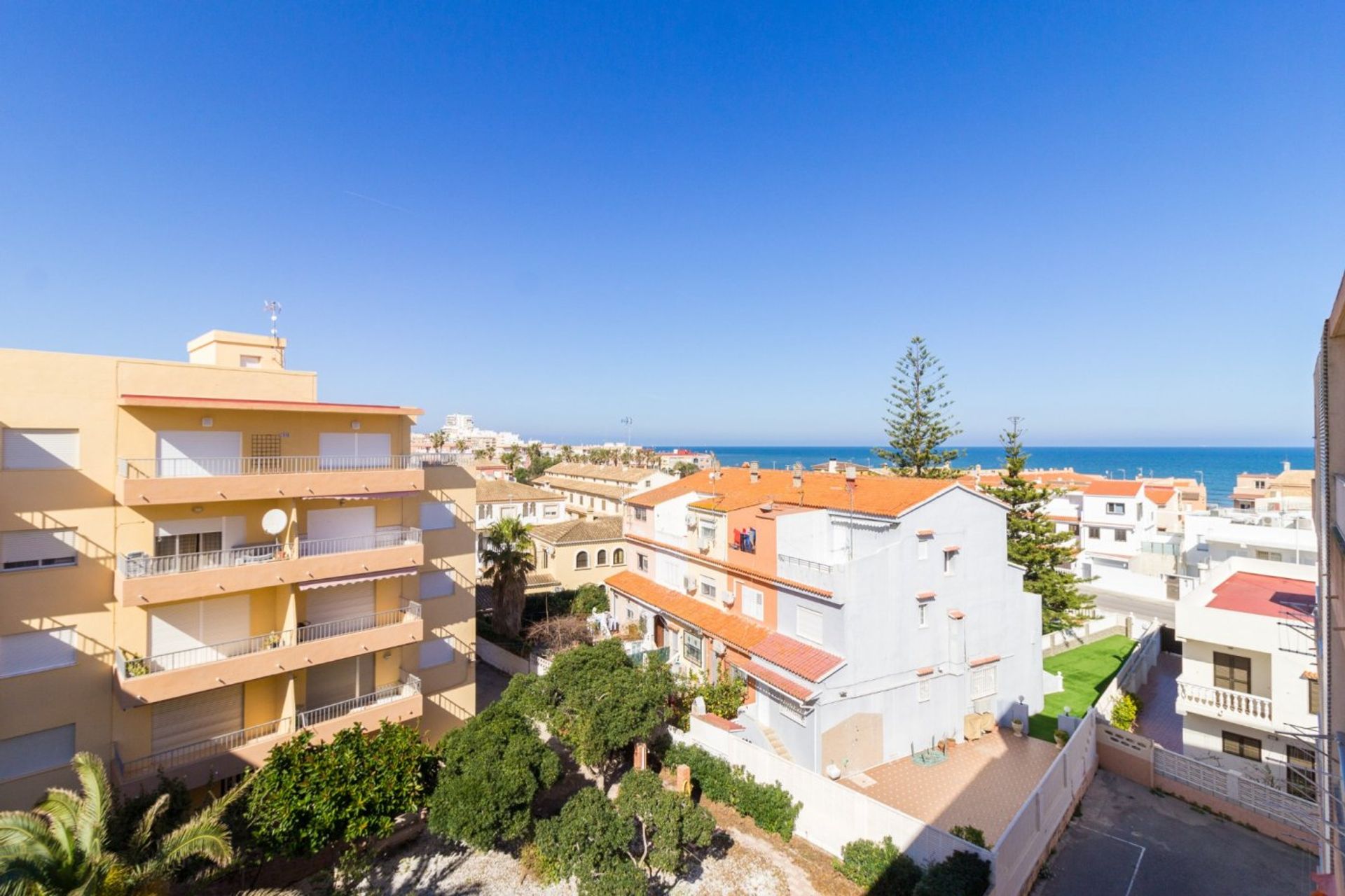 Condominium dans El Palmar, Valence 10208421