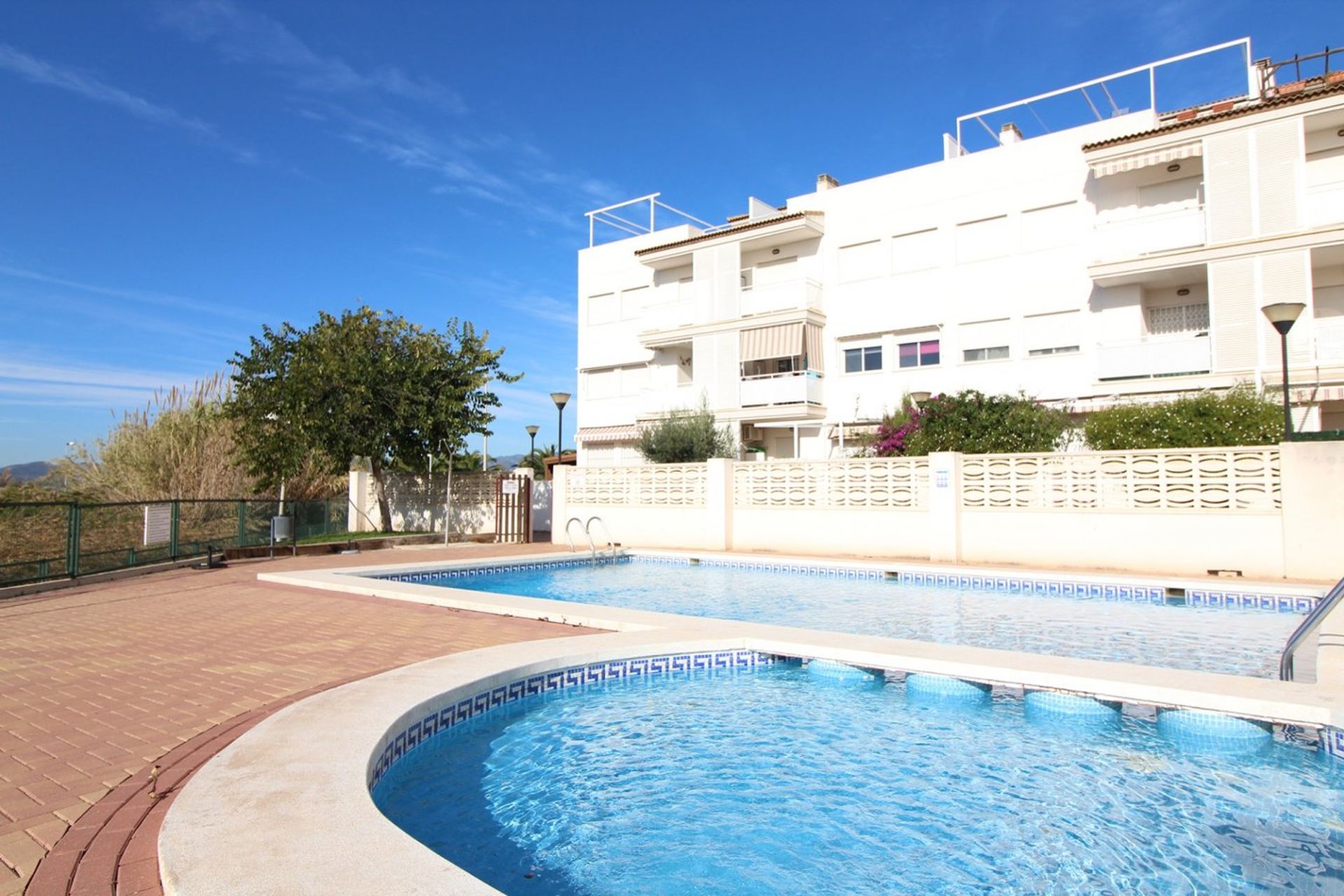 Condominium dans Sagunto, Valencian Community 10208426