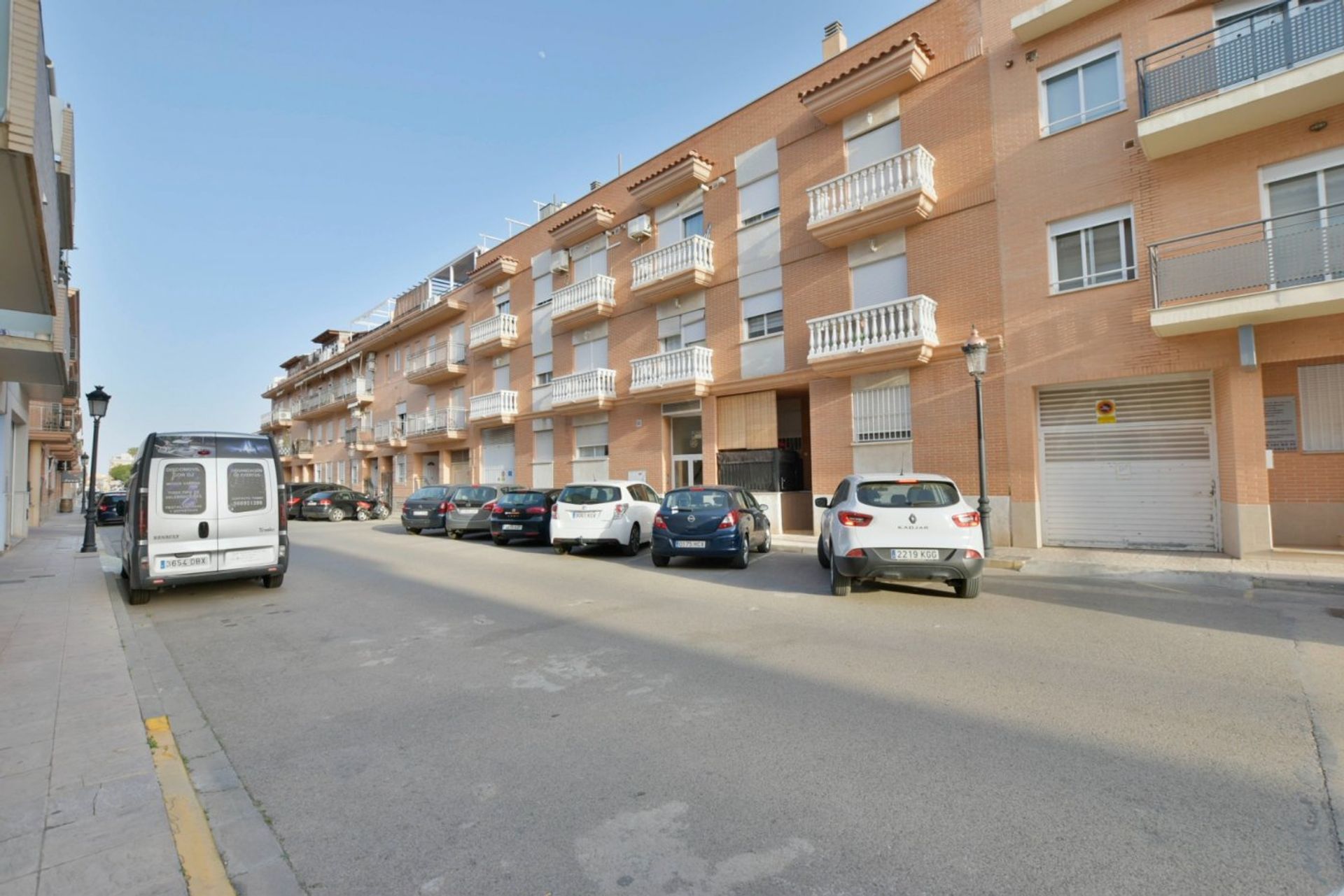 House in Rafelbunyol, Valencian Community 10208429