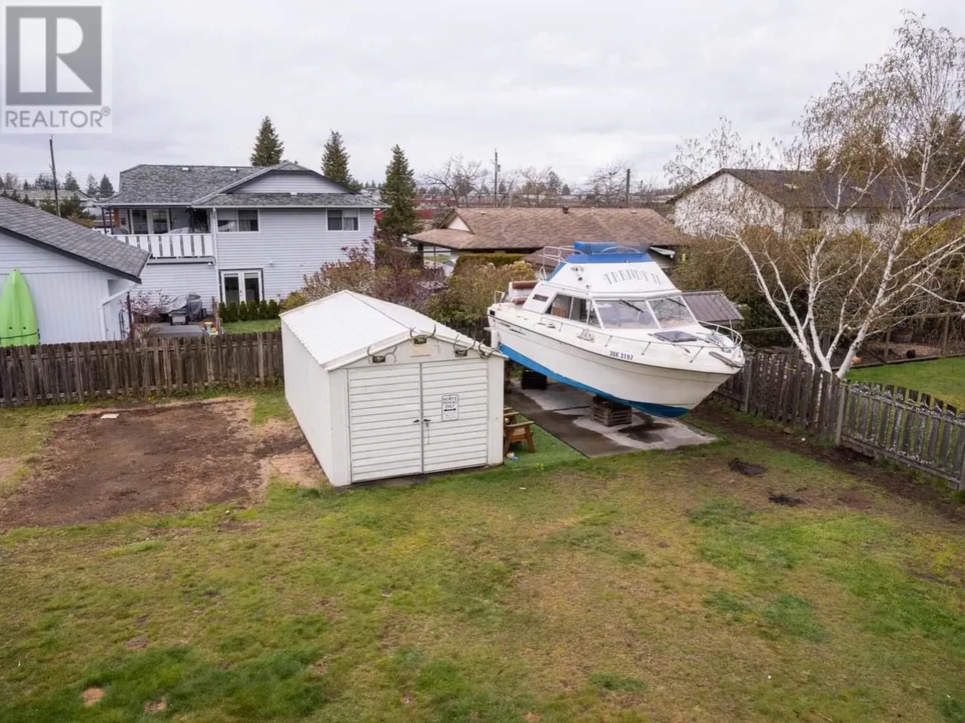 मकान में Powell River, British Columbia 10208445