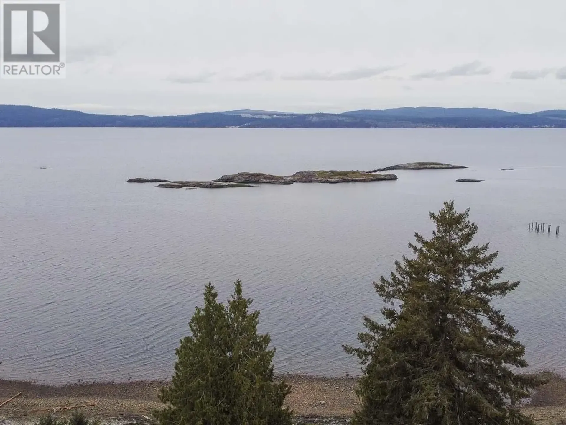 Квартира в Powell River, British Columbia 10208446