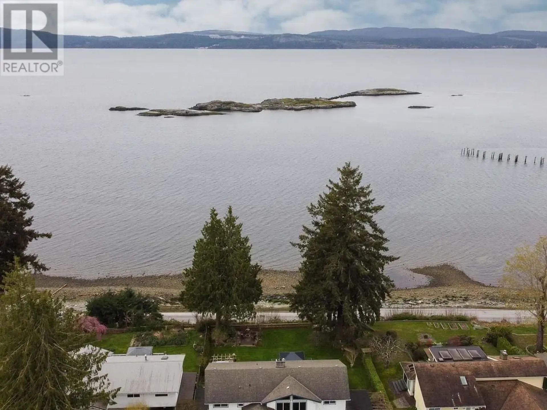 Квартира в Powell River, British Columbia 10208446