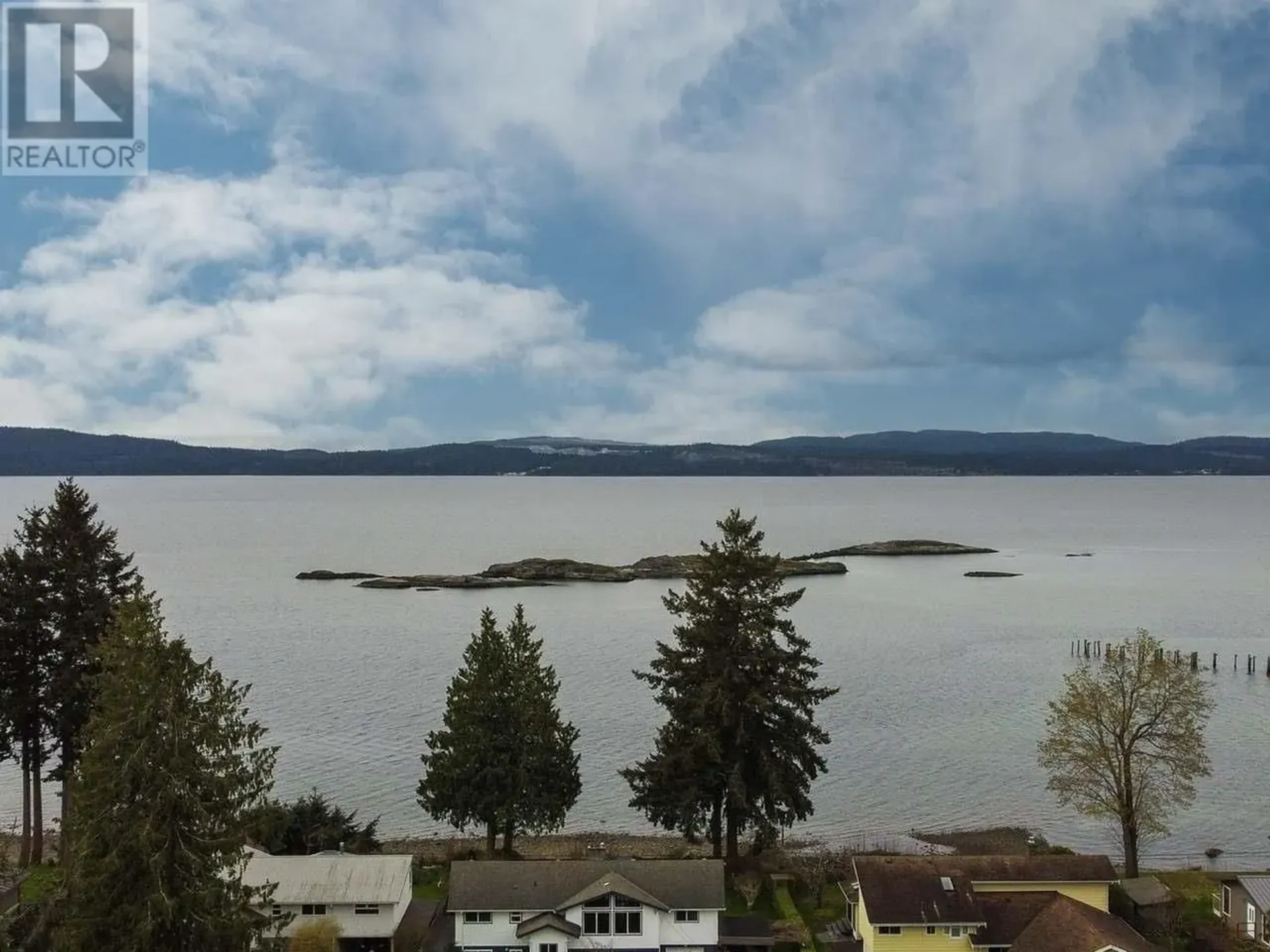 Квартира в Powell River, British Columbia 10208446