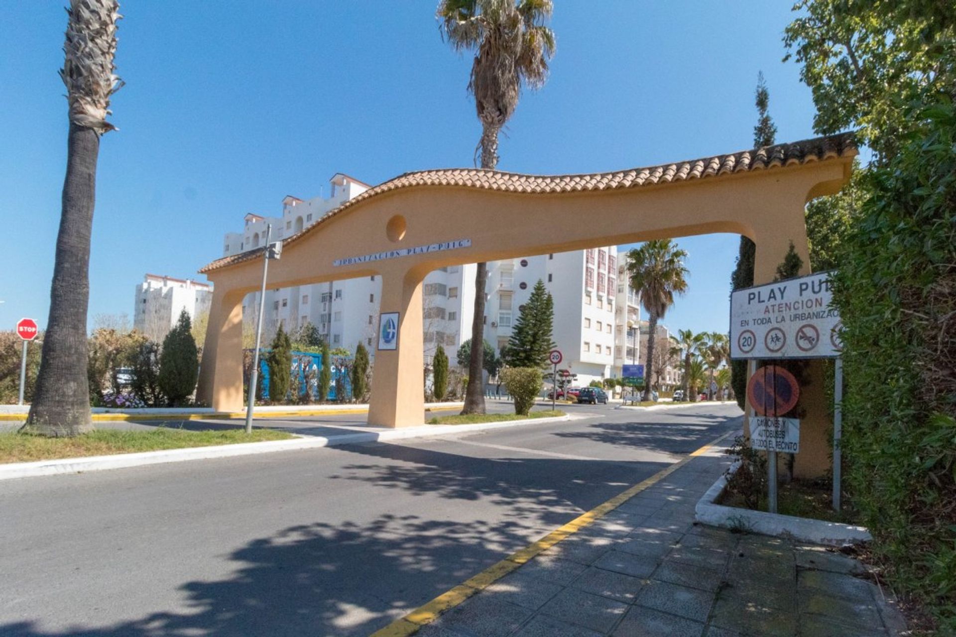 Kondominium w El Puig de Santa Maria, Valencian Community 10208447