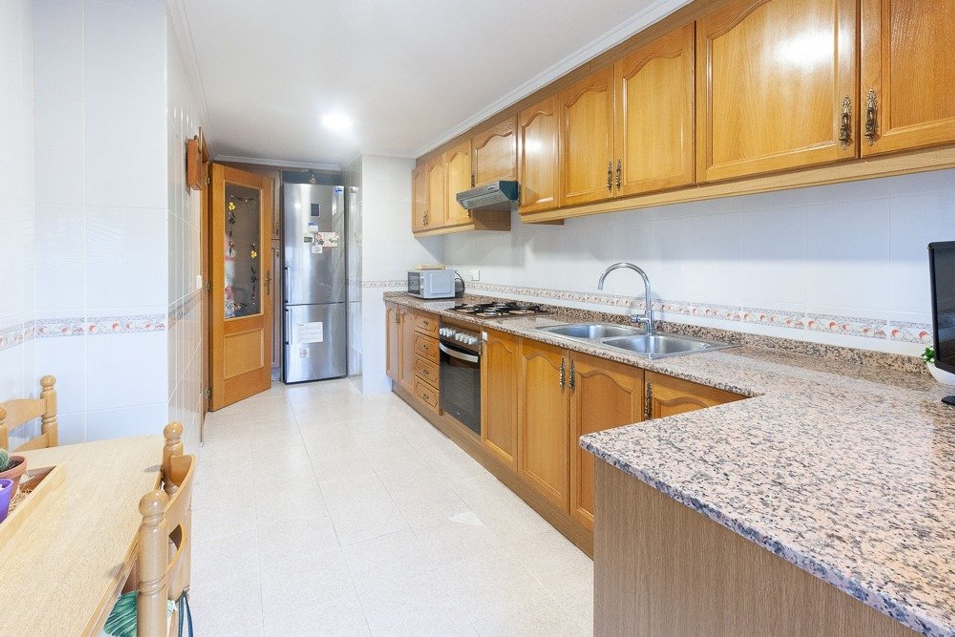 Condominium in Torrente, Valencia 10208452