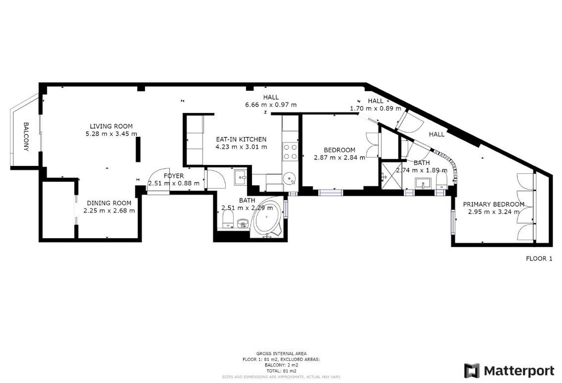 Condominio nel Valencia, Valencian Community 10208466