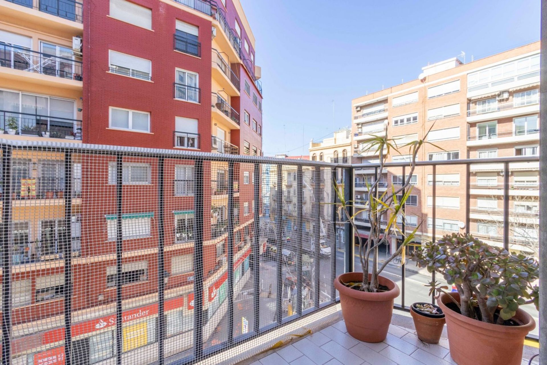 Condominio en Fuente de San Luis, Valencia 10208466