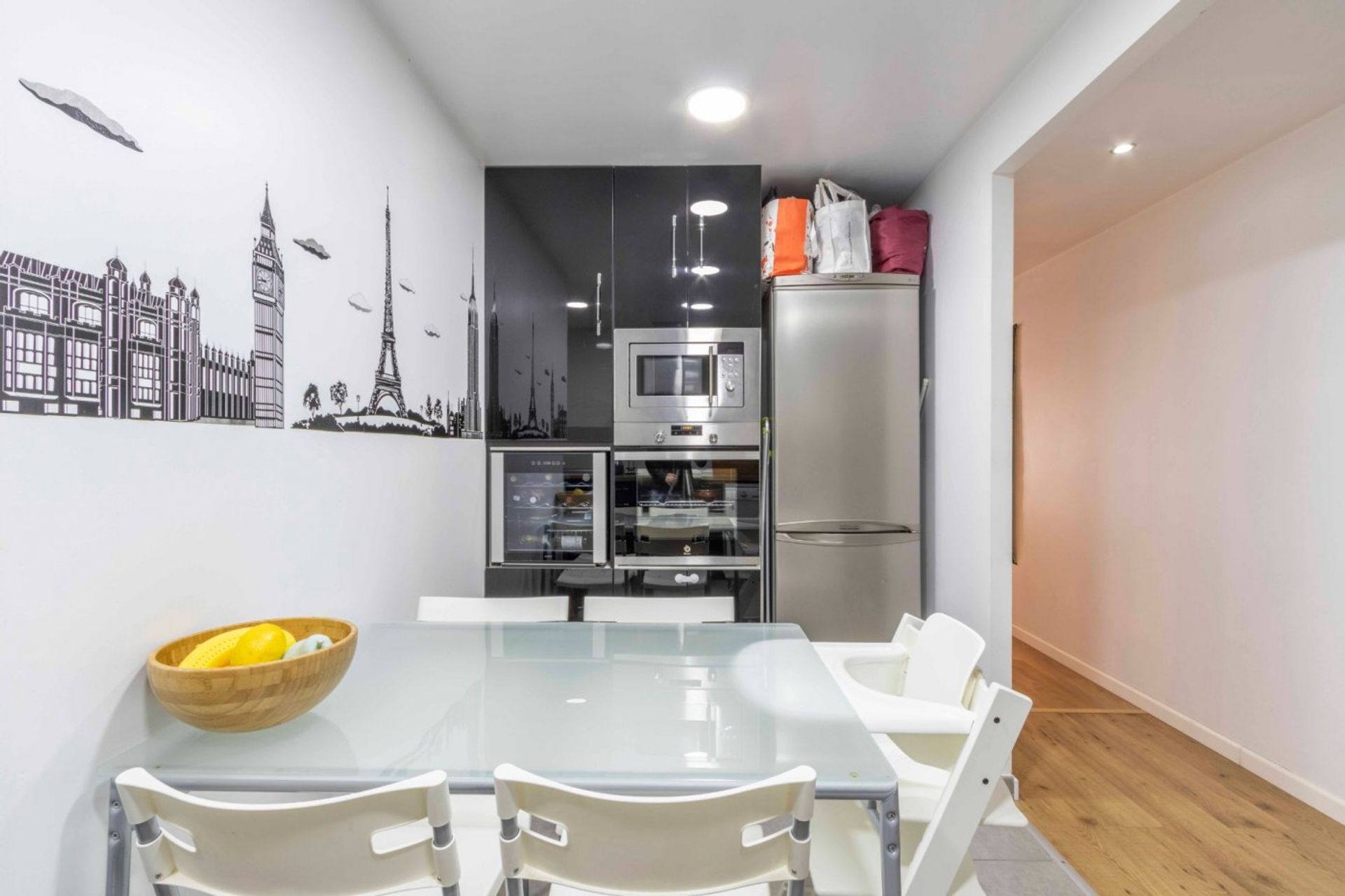 Condominio nel Valencia, Valencian Community 10208466