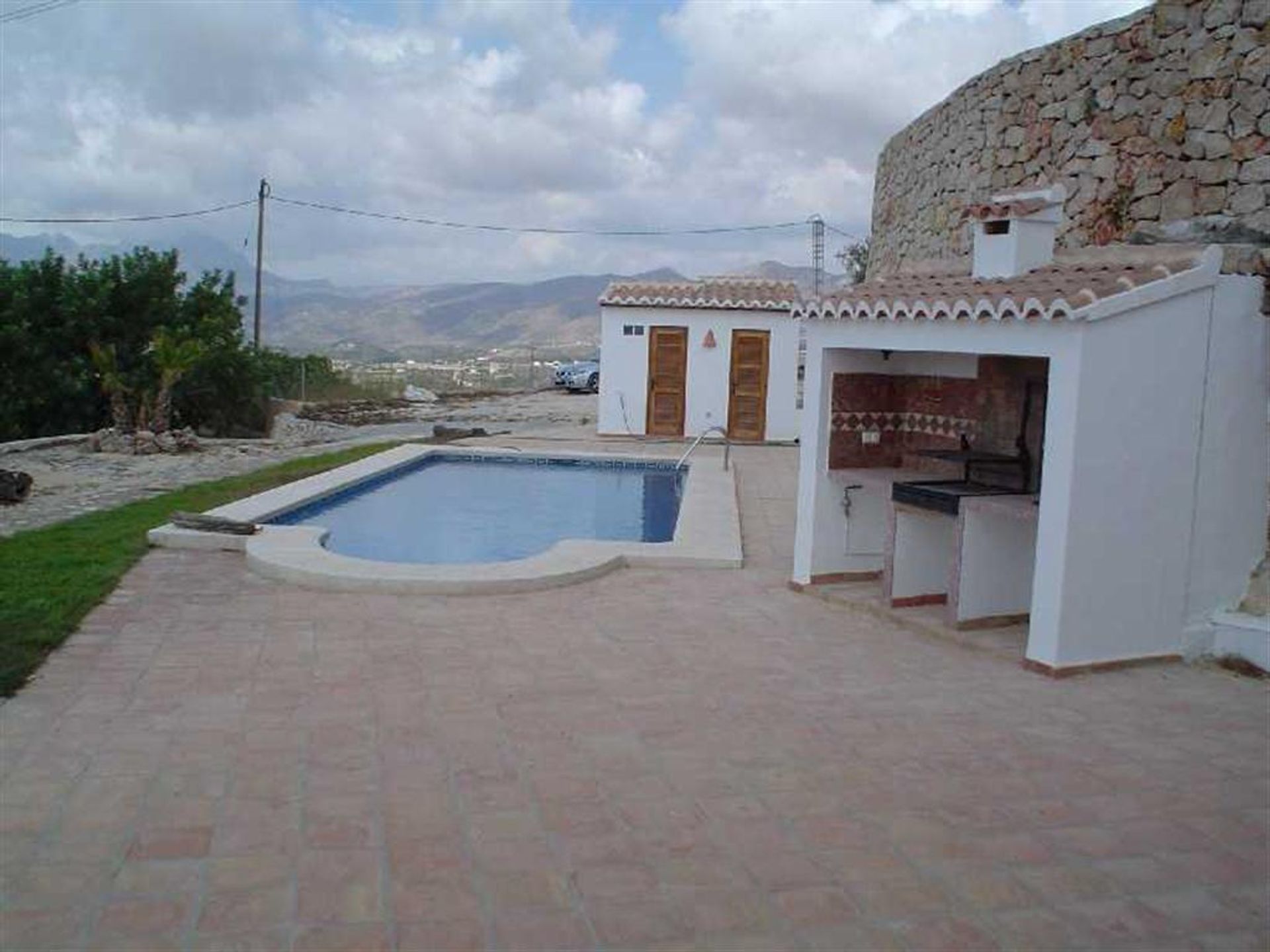 Haus im Benissa, Comunitat Valenciana 10208469