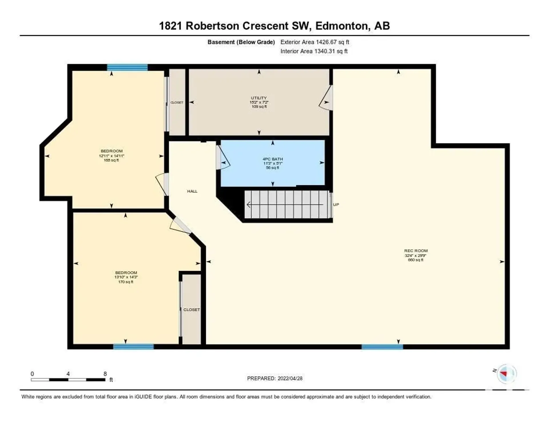 casa en Edmonton, Alberta 10208484